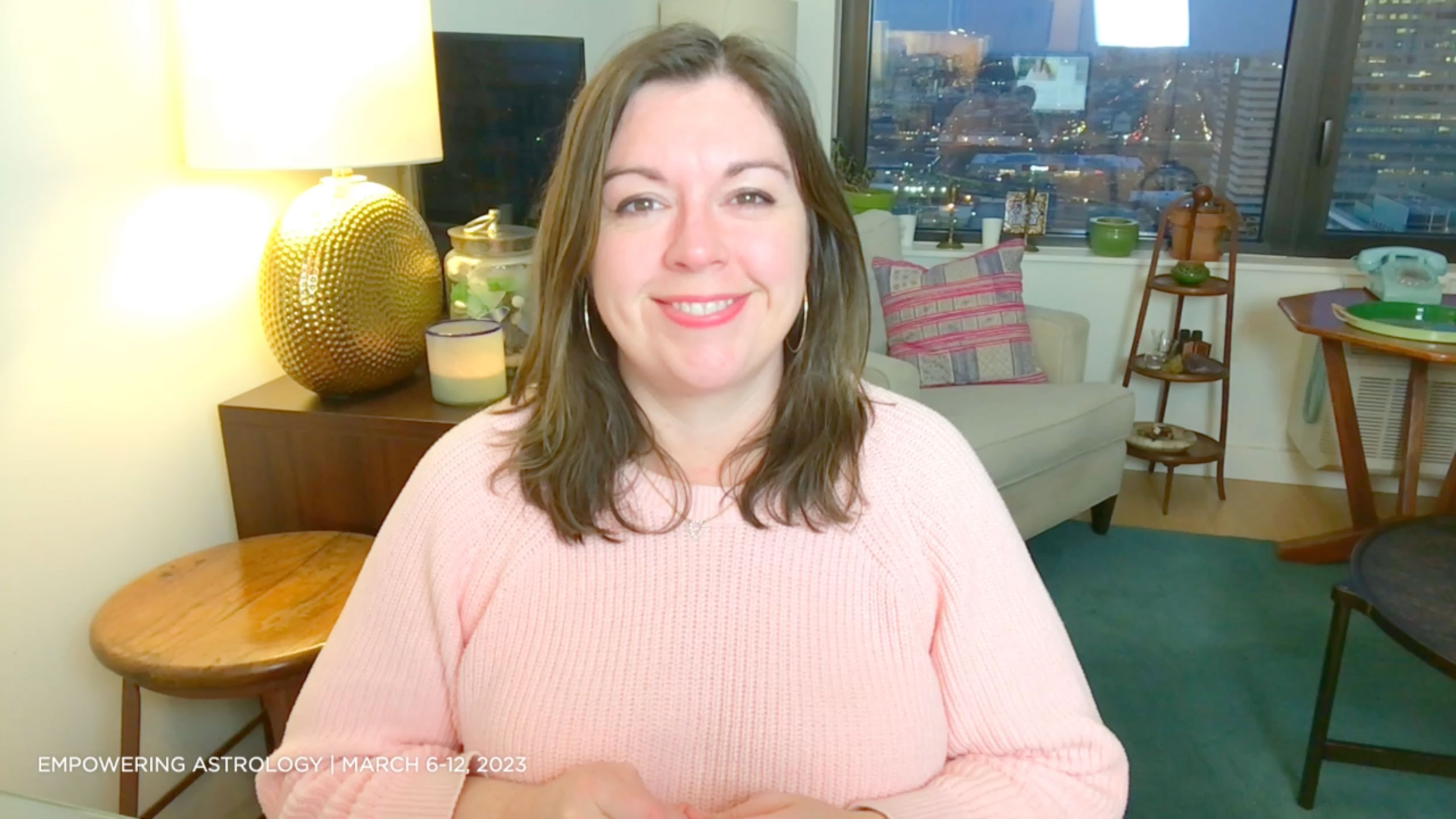 Video: The Astrology of March 6-12, 2023