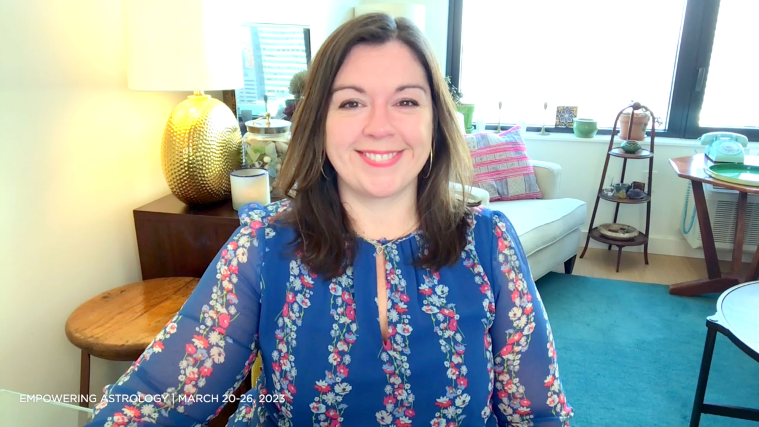 Video: The Astrology of March 20-26, 2023