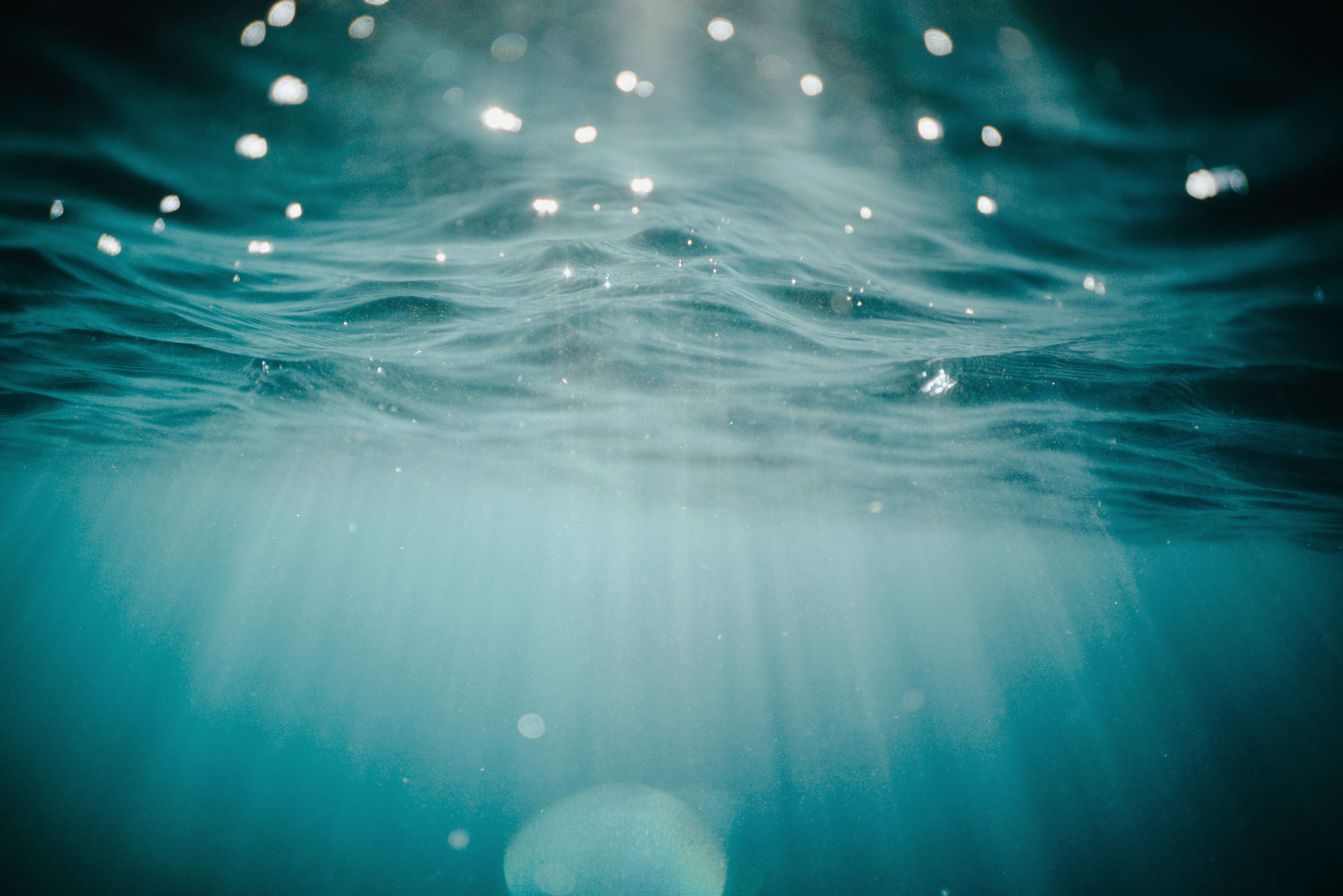 Saturn in Pisces: The Look Within