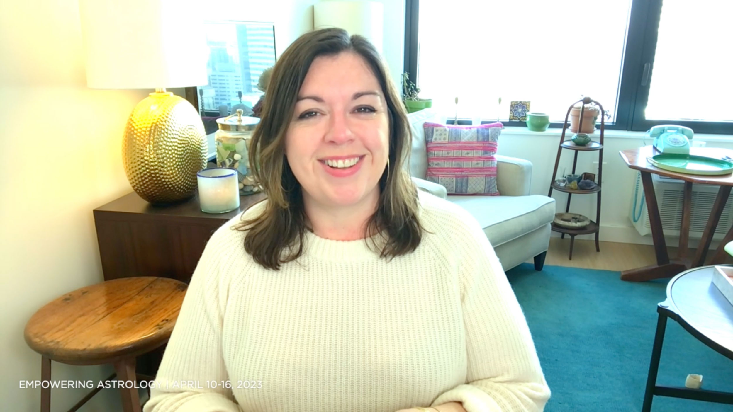 Video: The Astrology of April 10-16, 2023