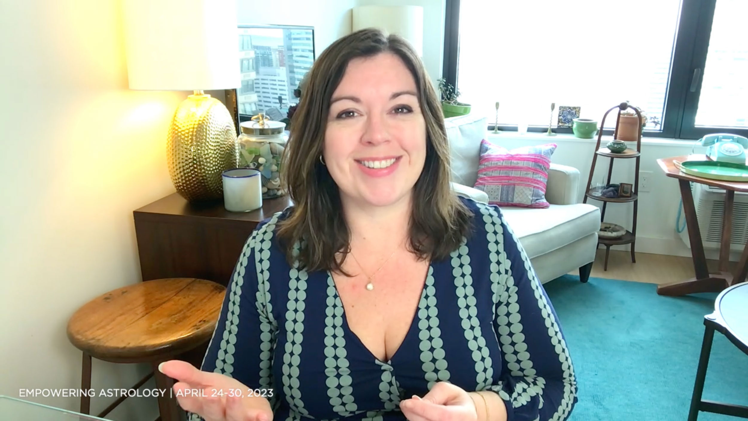 Video: The Astrology of April 24-30, 2023