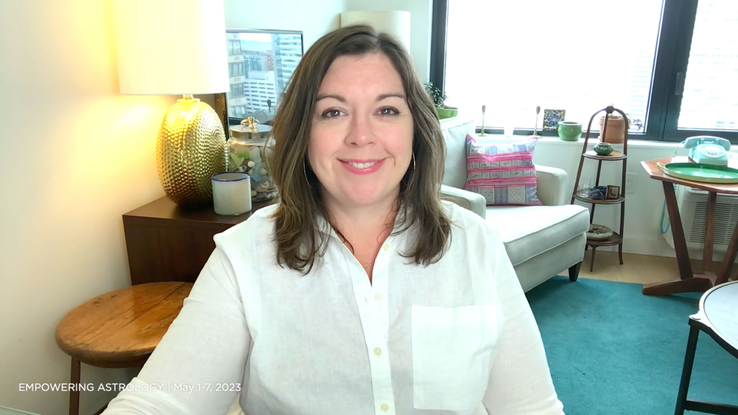 Video: The Astrology of May 1-7, 2023