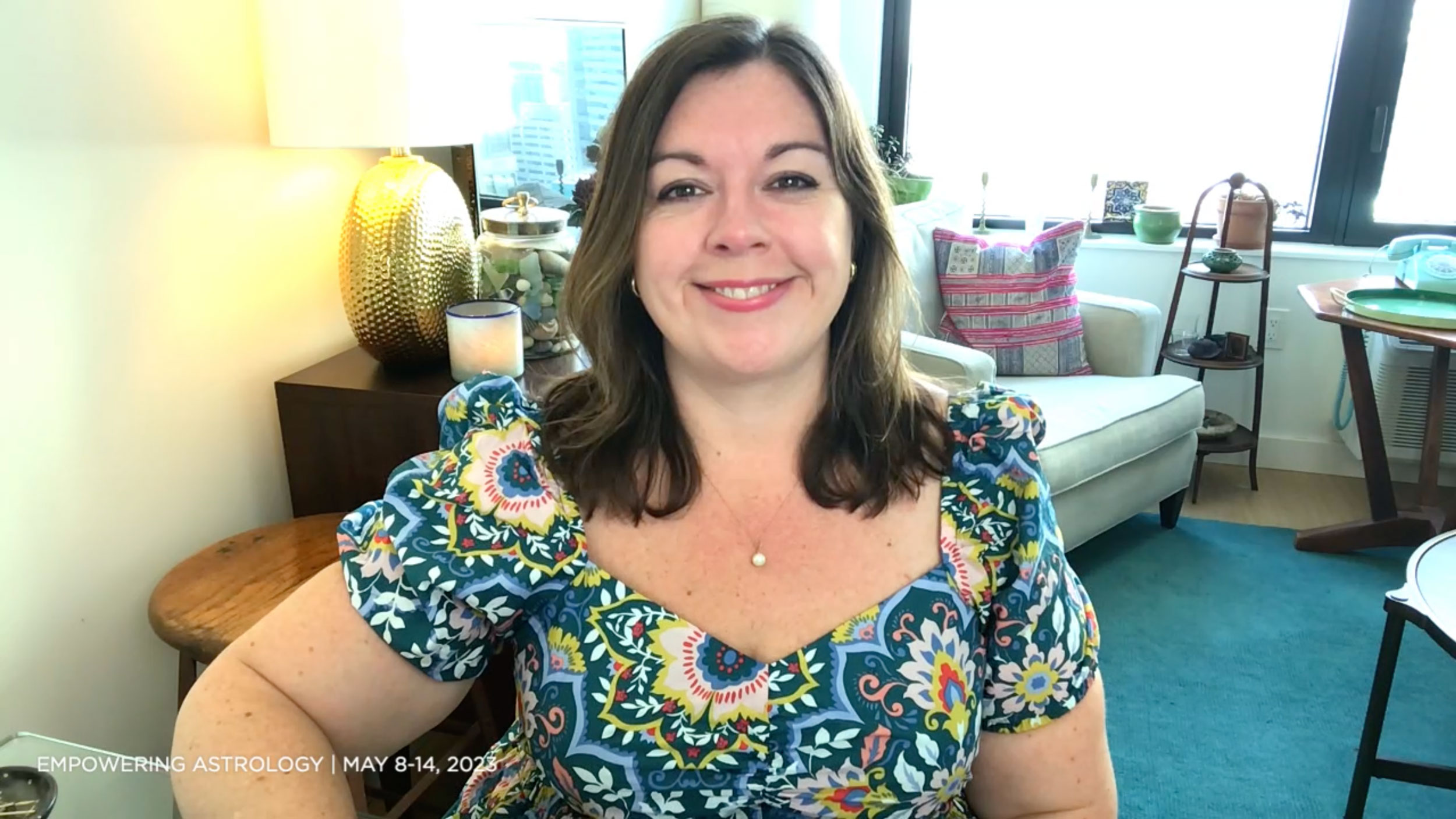 Video: The Astrology of May 8-14,  2023