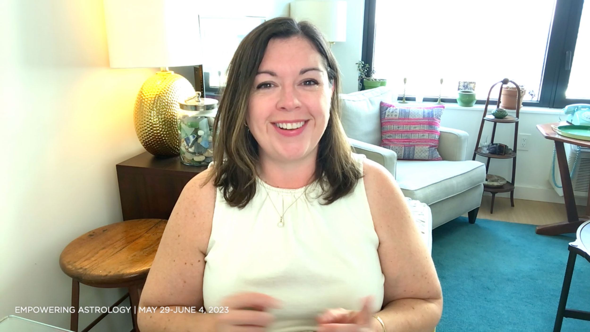 Video: The Astrology of May 29-June 4, 2023