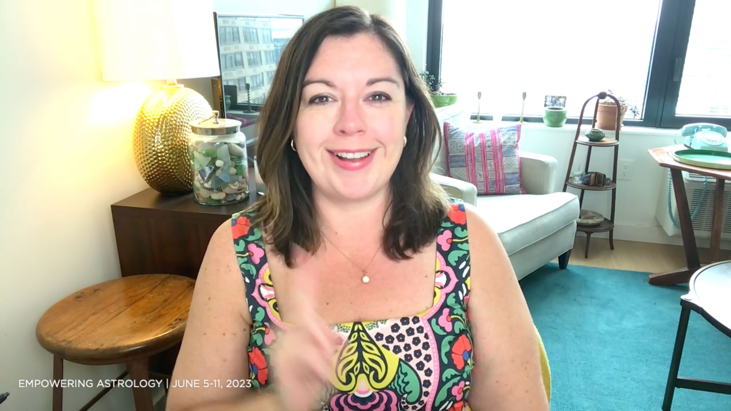 Video: The Astrology of June 5-11, 2023