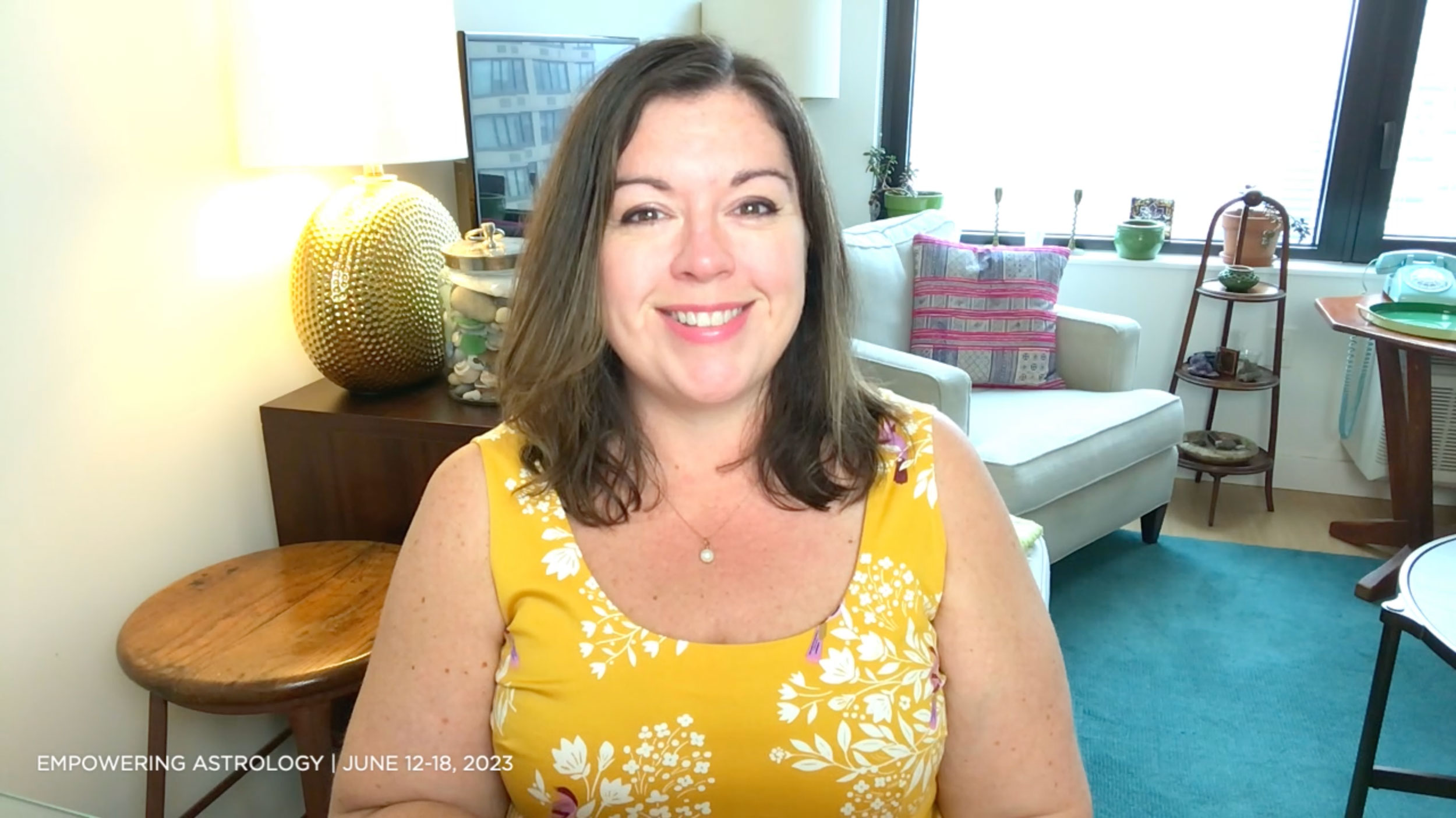 Video: The Astrology of June 12-18, 2023