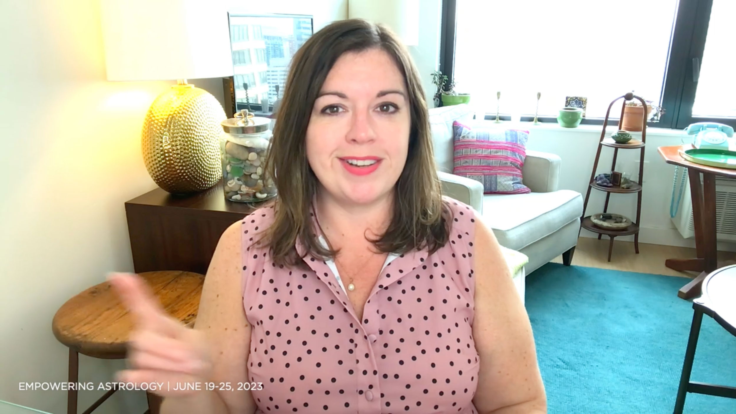 Video: The Astrology of June 19-25, 2023