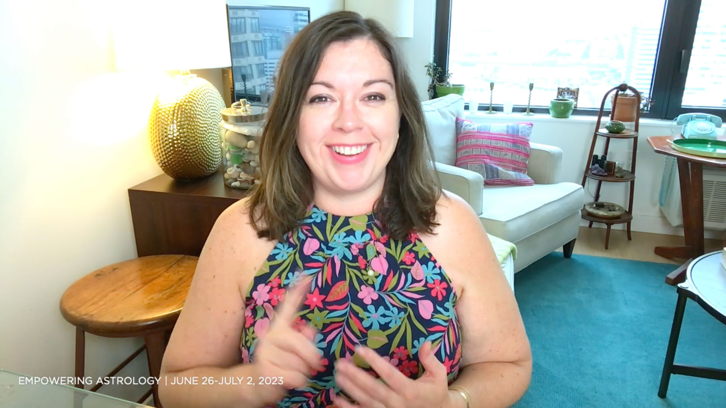 Video: The Astrology of June 26-July 2, 2023
