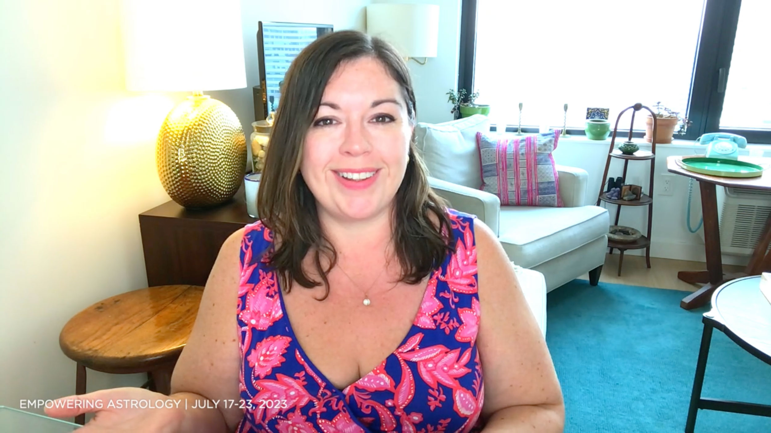 Video: The Astrology of July 17-23, 2023