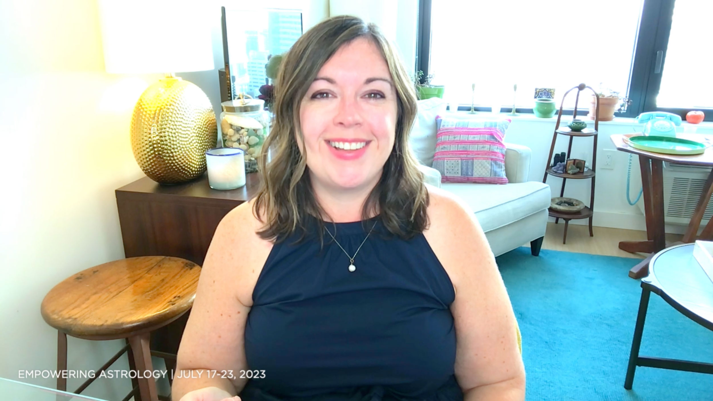 Video: The Astrology of July 24-30, 2023