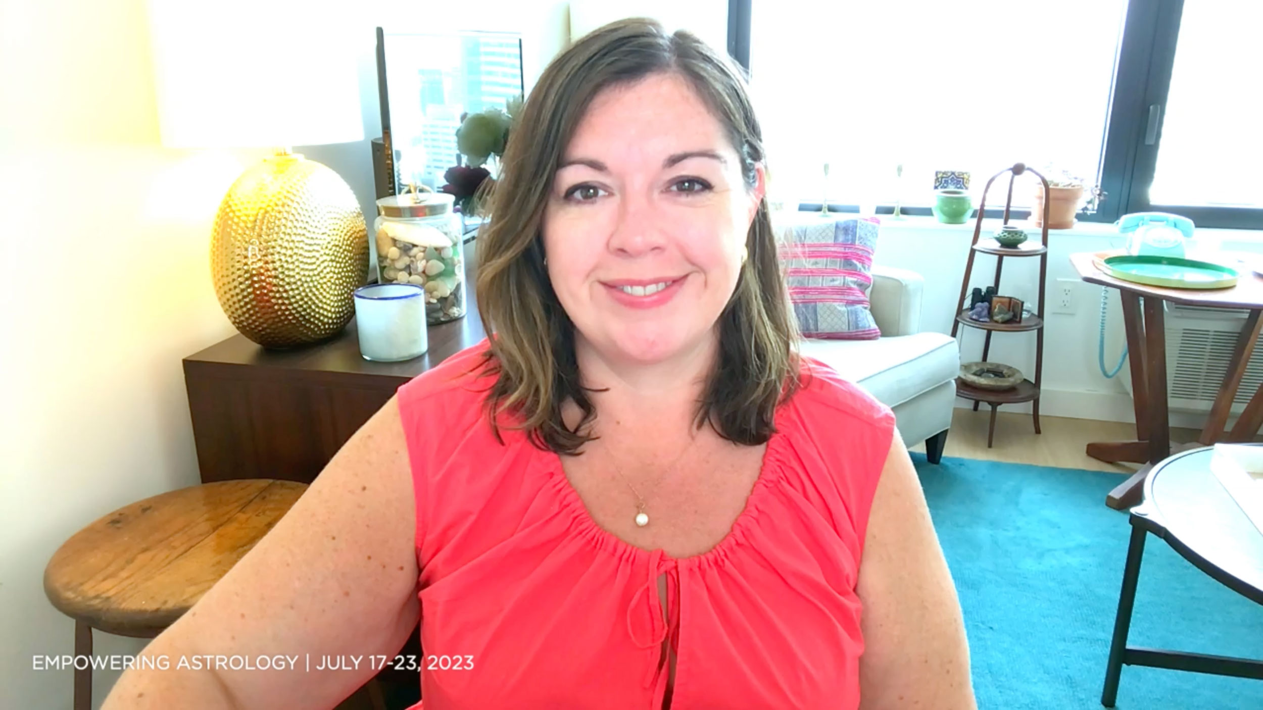 Video: The Astrology of July 31-August 6, 2023