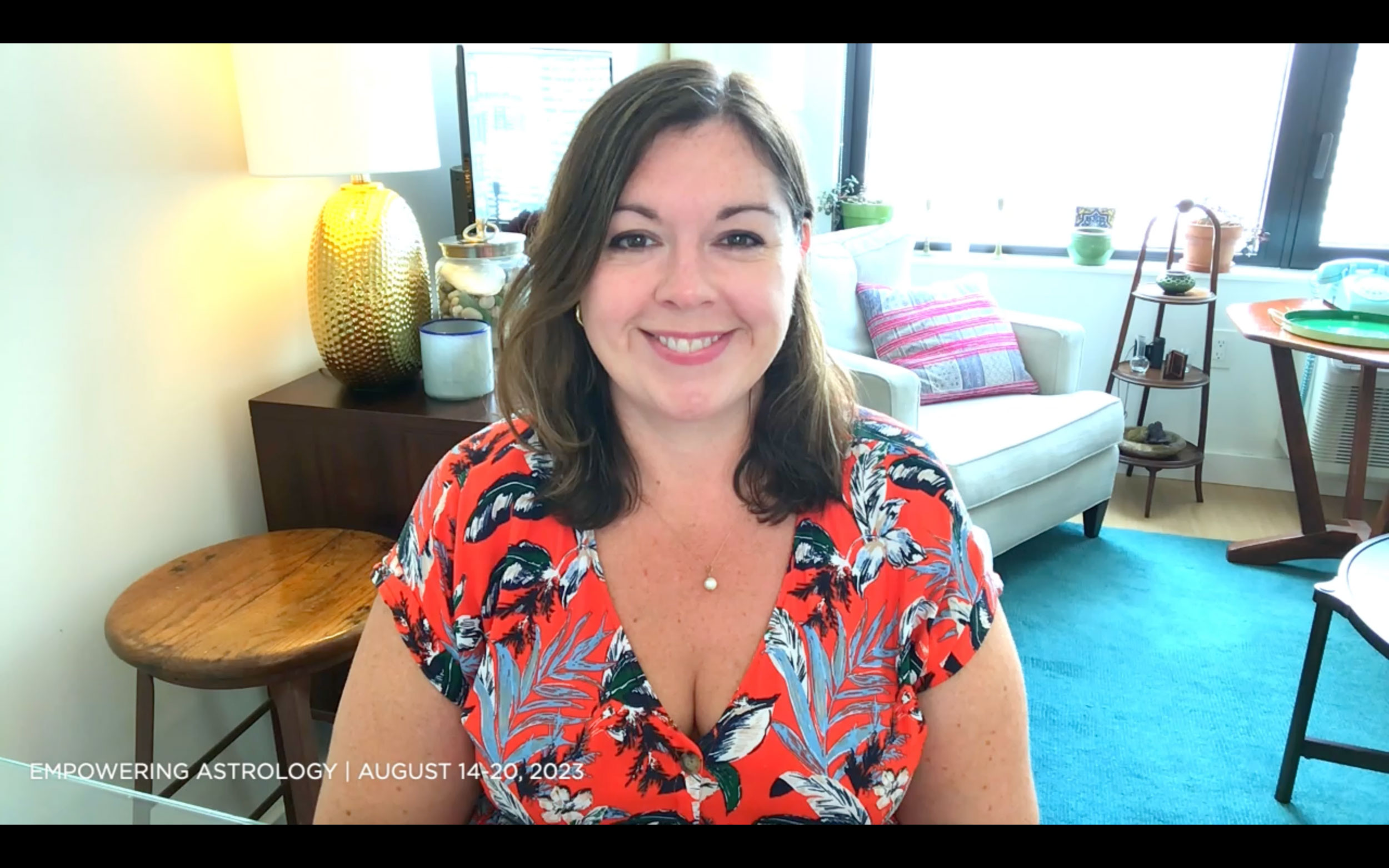 Video: The Astrology of August 14-20, 2023