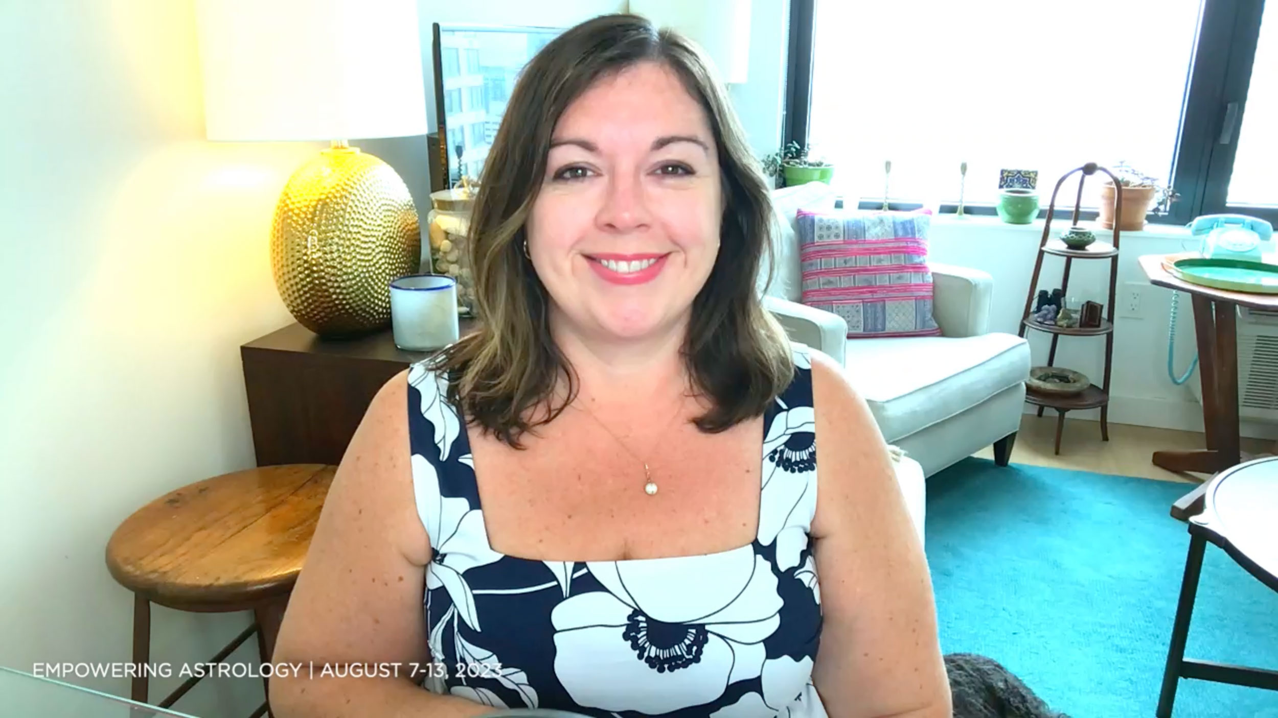 Video: The Astrology of August 7-13, 2023