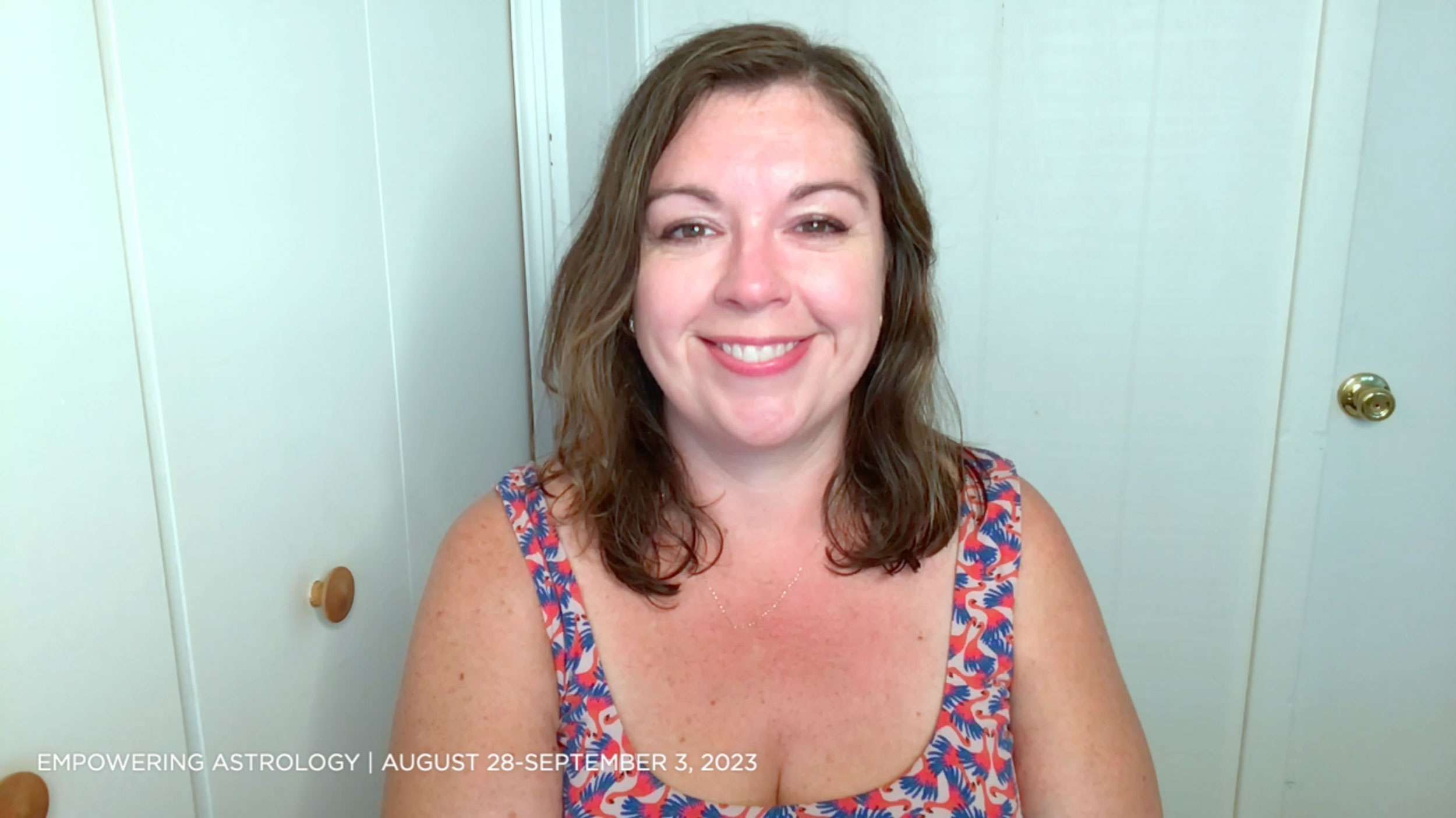 Video: The Astrology of August 28-September 3, 2023