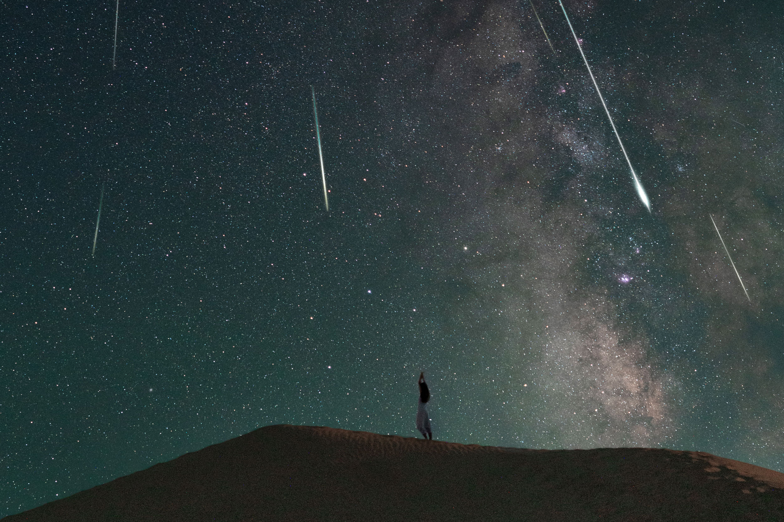 Astro Daily: August 24, 2023