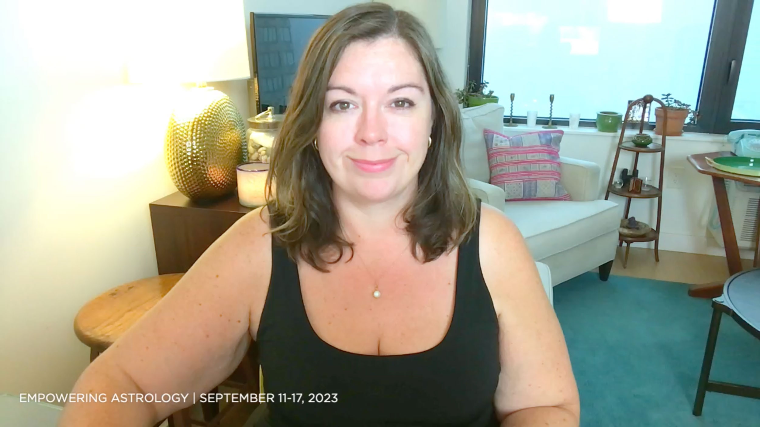 Video: The Astrology of September 11-17, 2023