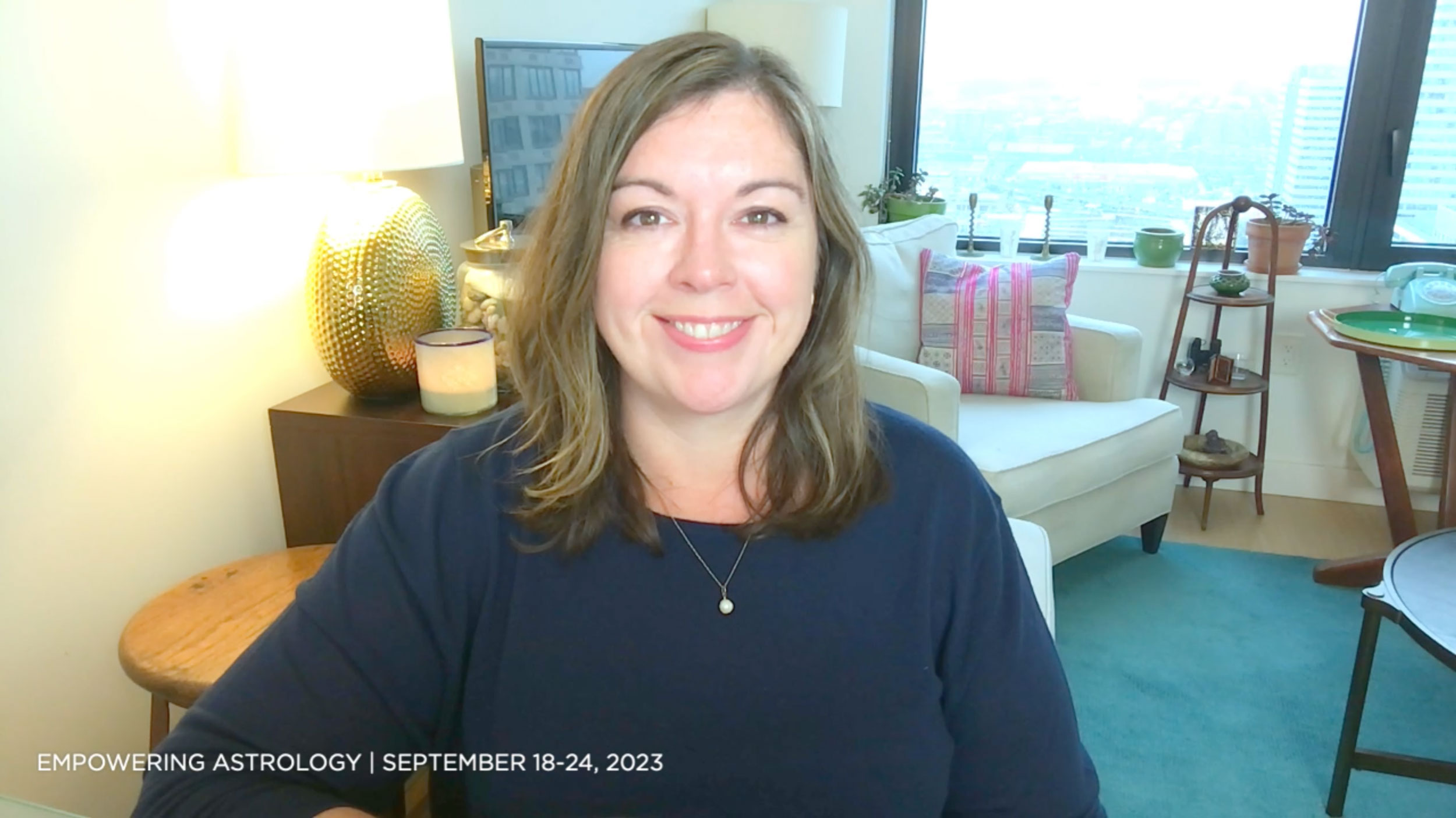 Video: The Astrology of September 18-24, 2023