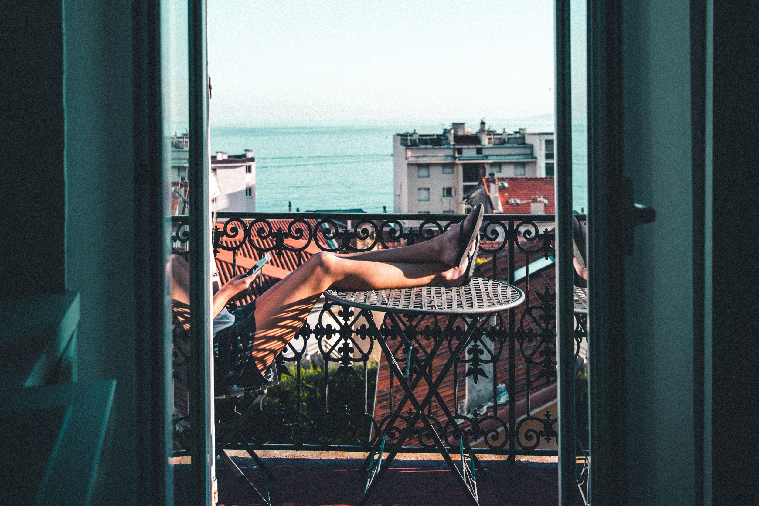 Photo by Andre Benz on Unsplash
