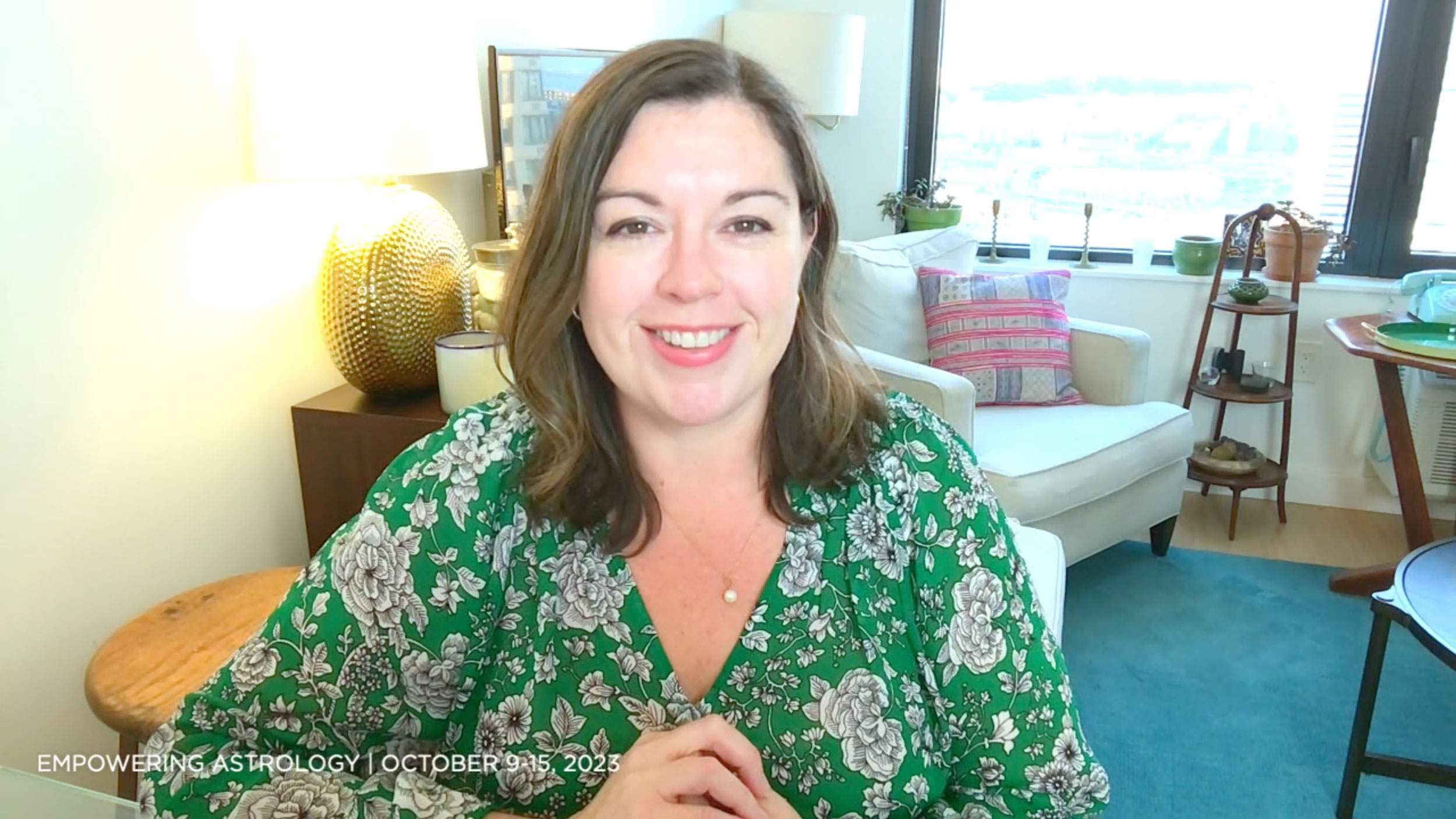 Video: The Astrology of October 9-15, 2023