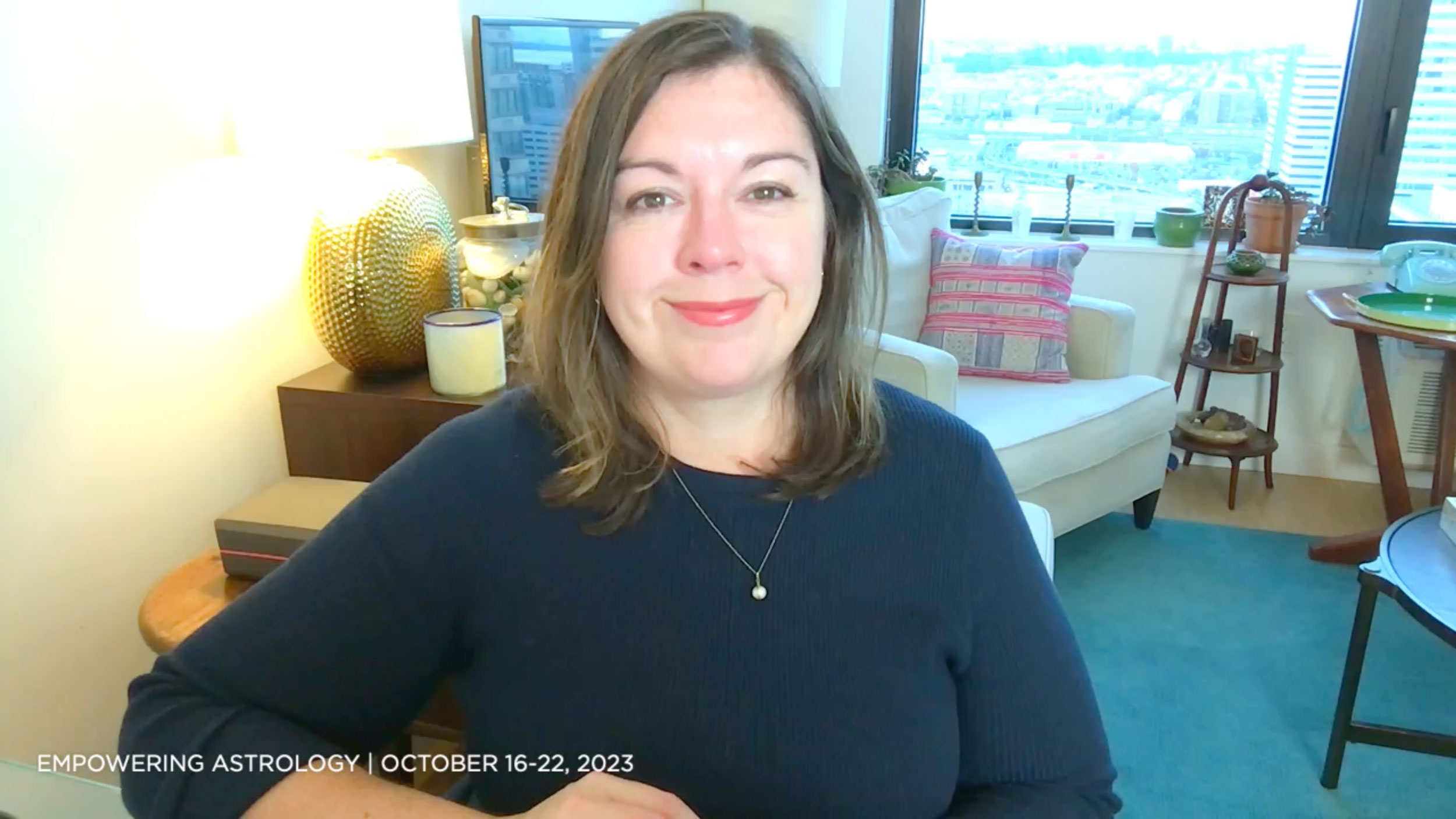 Video: The Astrology of October 16-22, 2023
