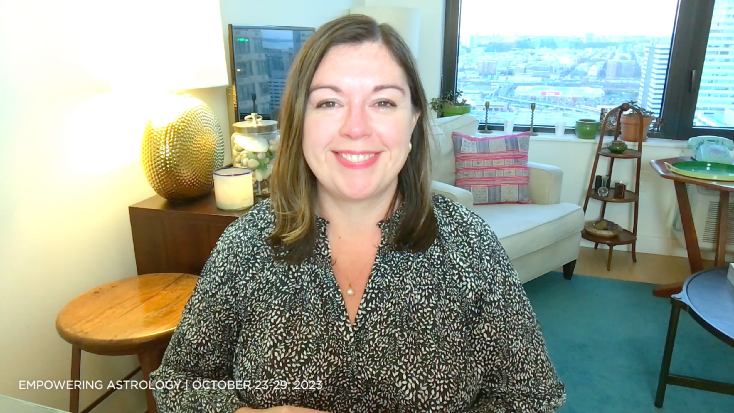 Video: The Astrology of October 23-29, 2023