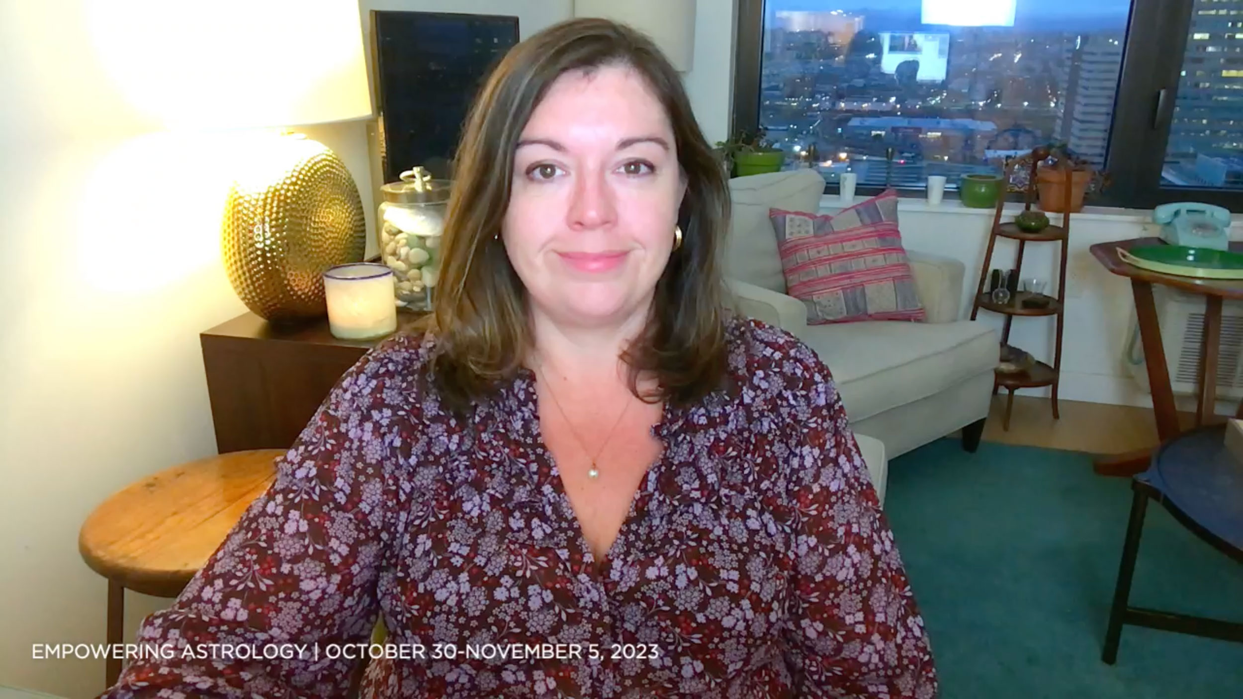 Video: The Astrology of October 30-November 5, 2023