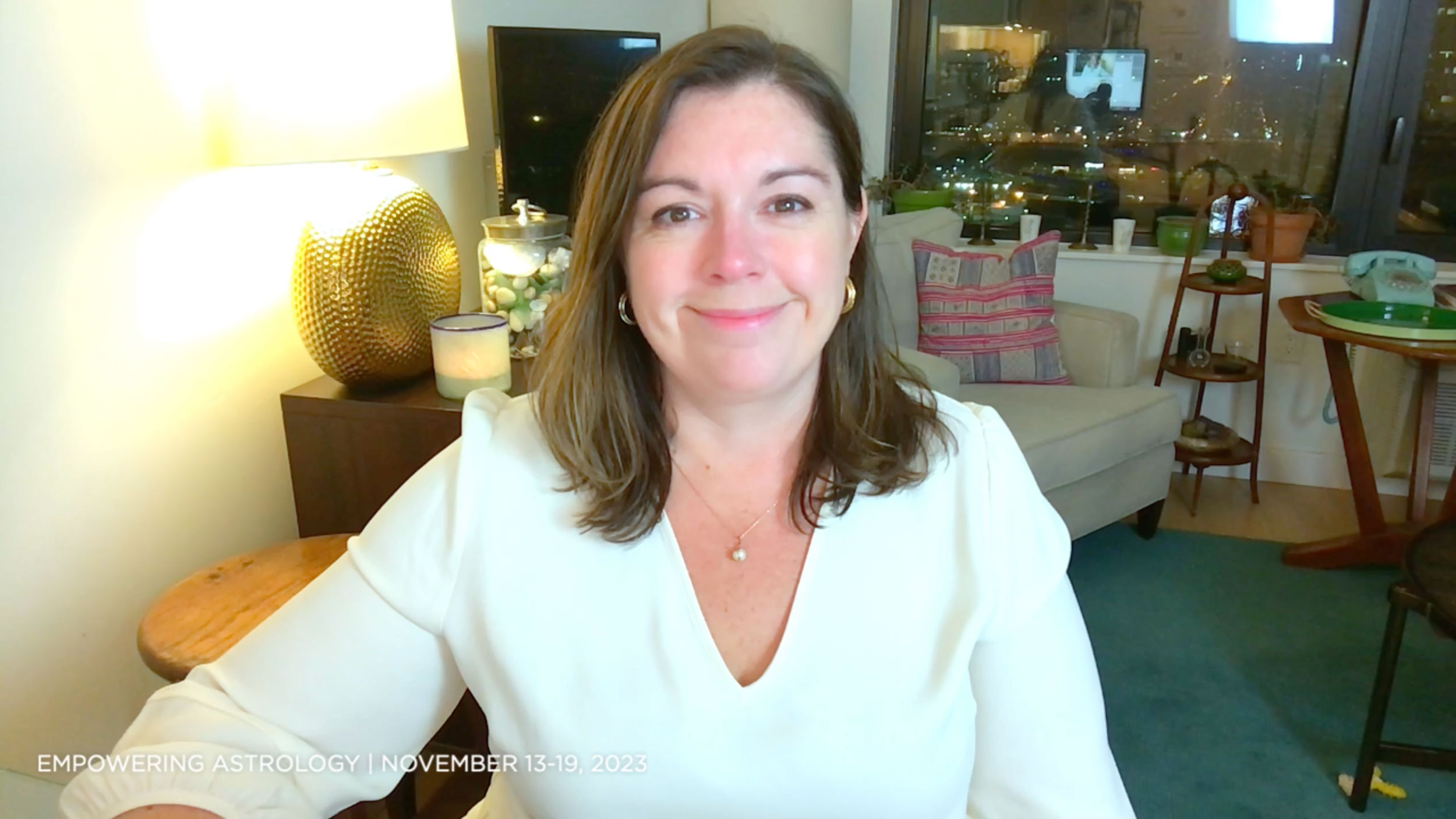 Video: The Astrology of November 13-19, 2023