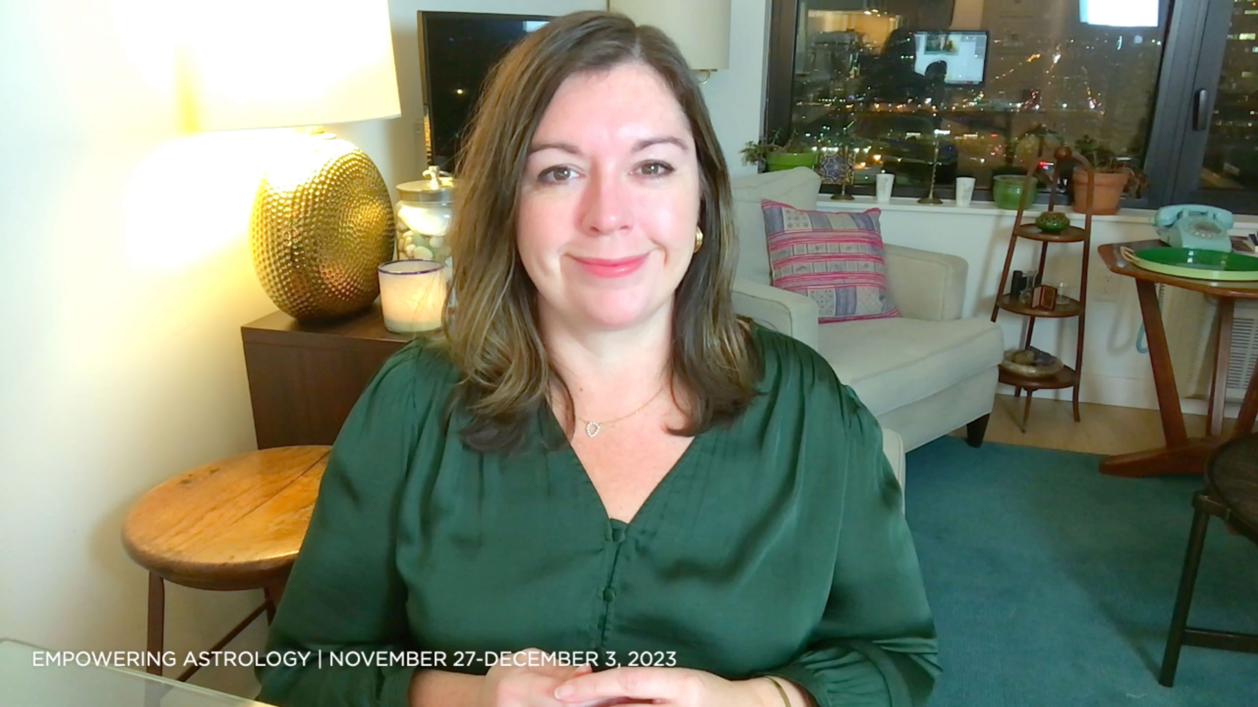 Video: The Astrology of November 27-December 3, 2023