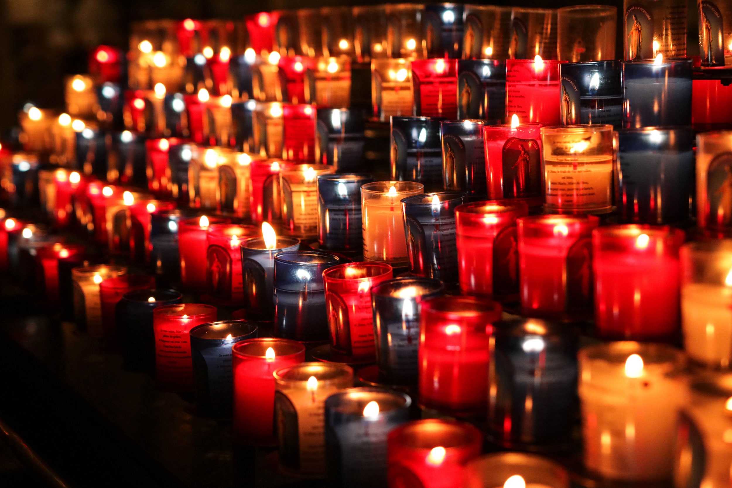 Photo by Paul Robert on Unsplash
