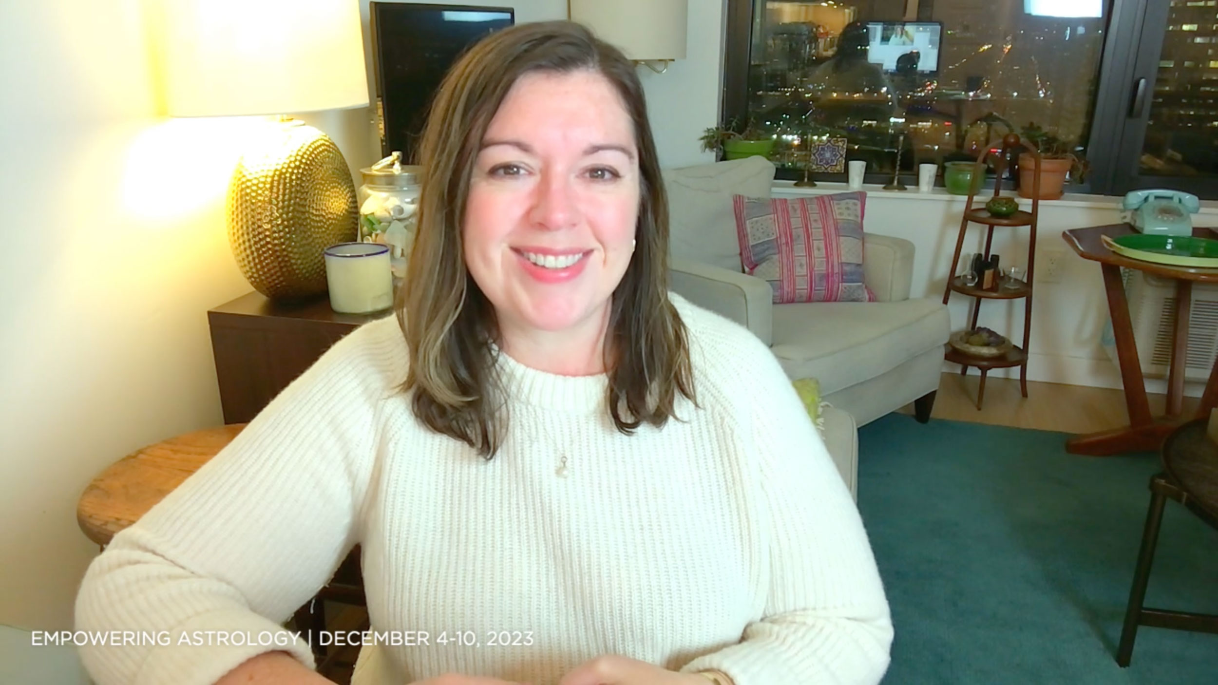Video: The Astrology of December 4-10, 2023