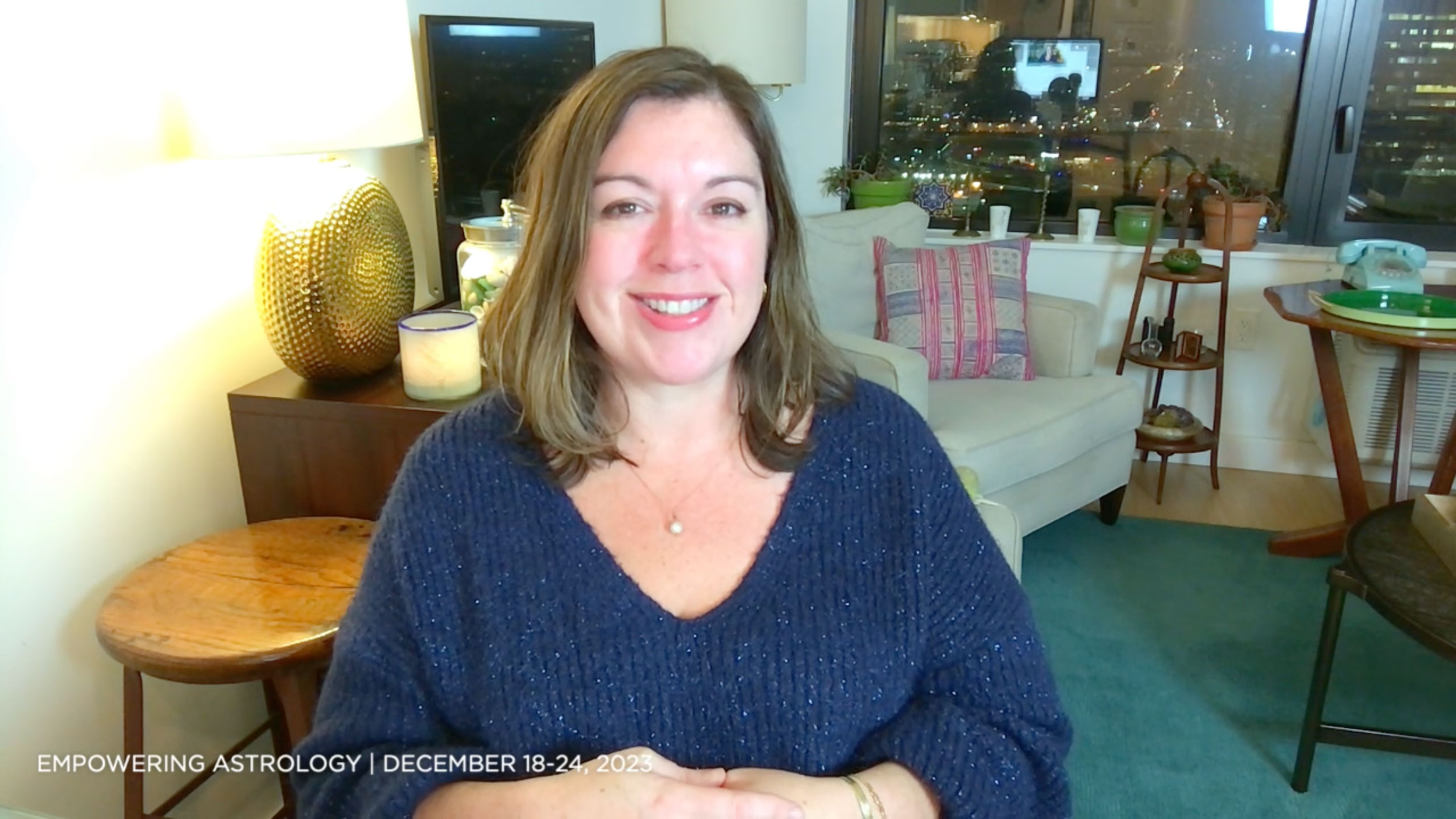 Video: The Astrology of December 18-24, 2023