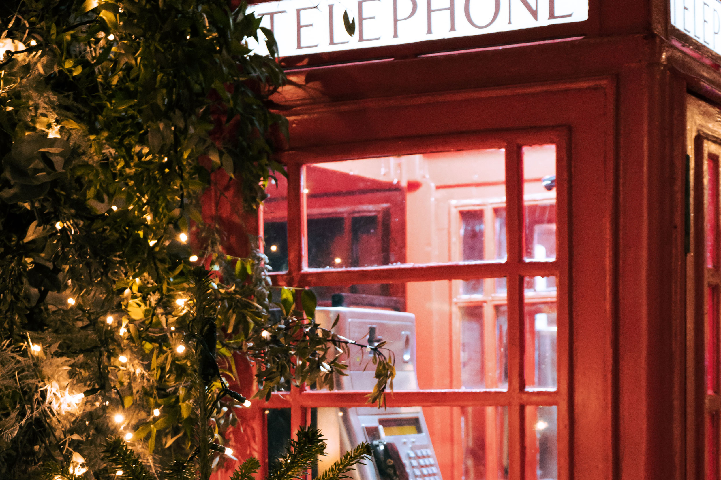 Astro Daily: December 25, 2023