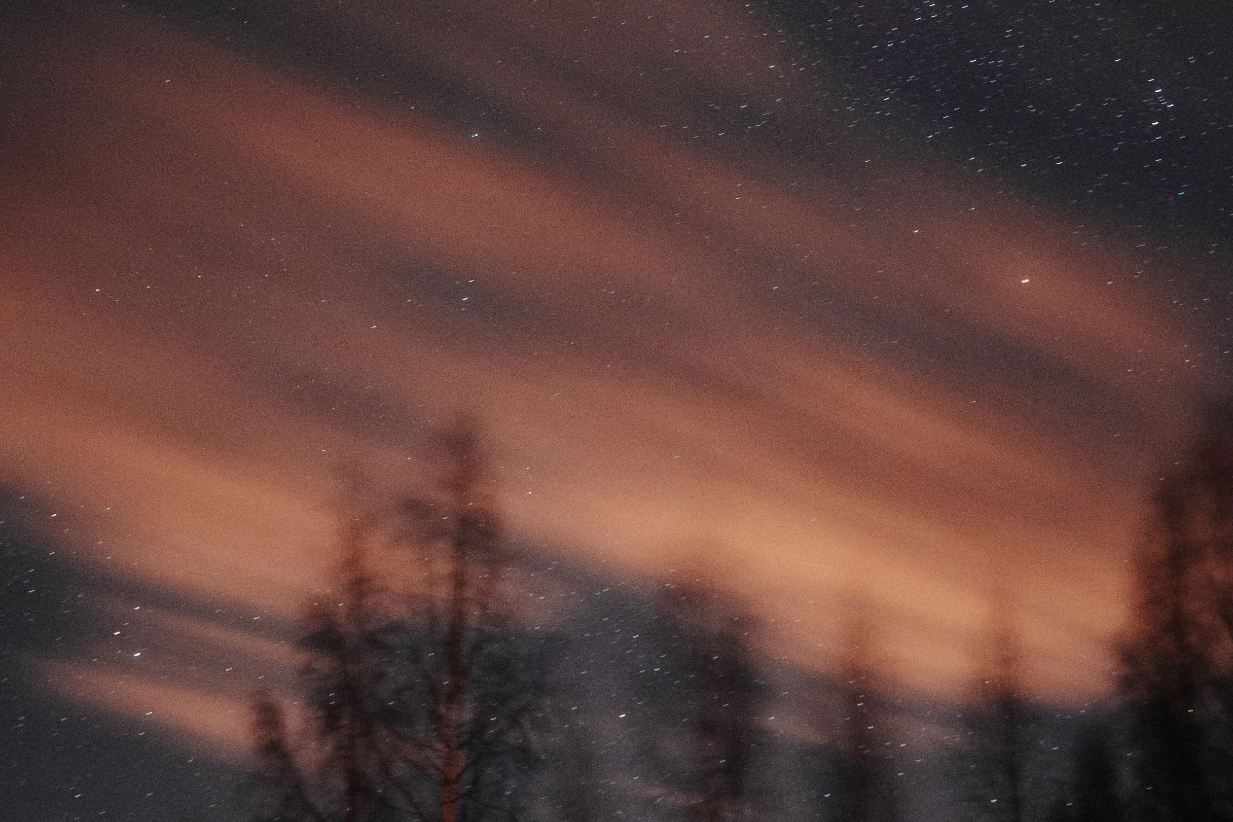 Astro Daily: December 8, 2023