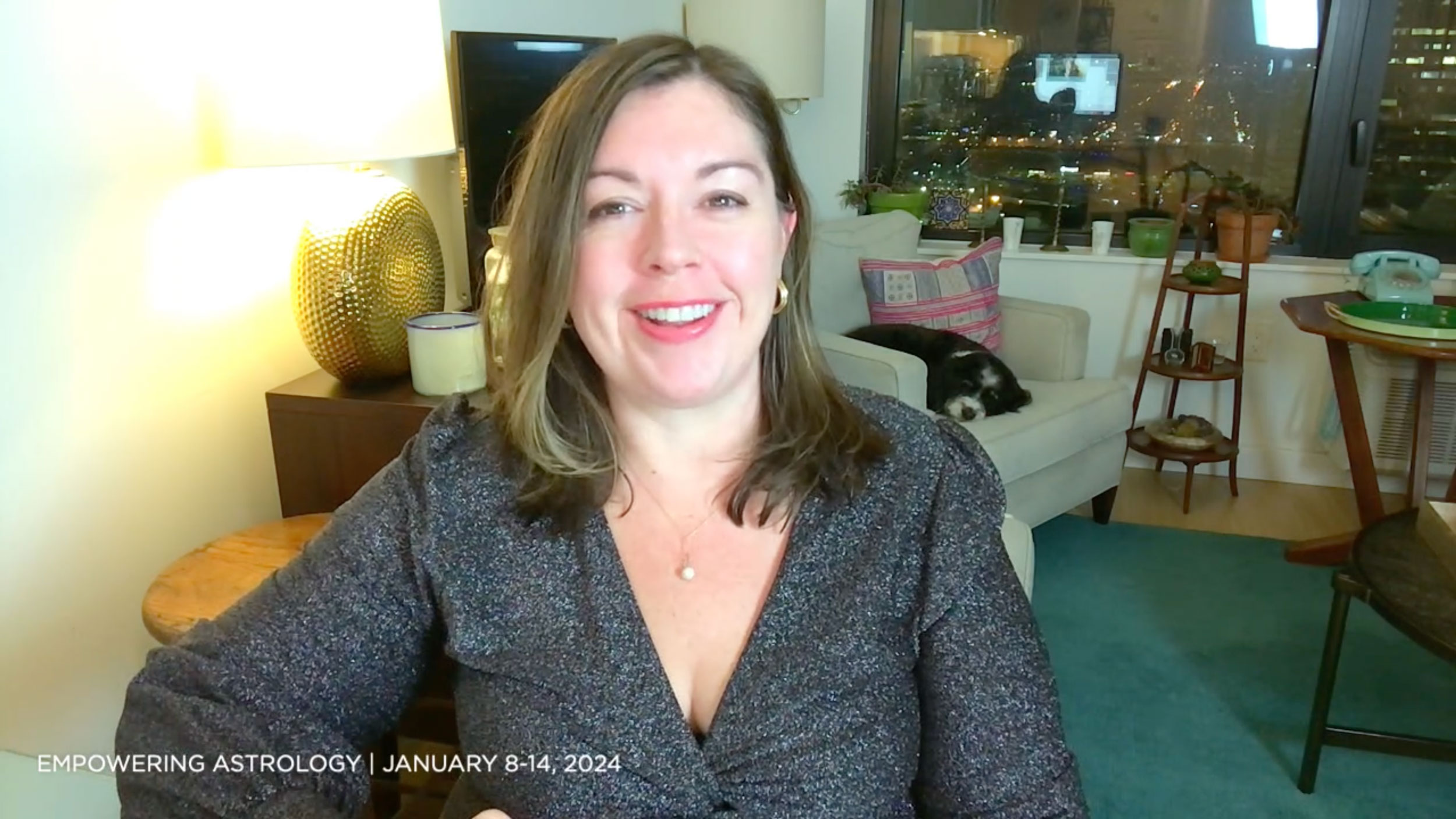 Video: The Astrology of January 8-14, 2024