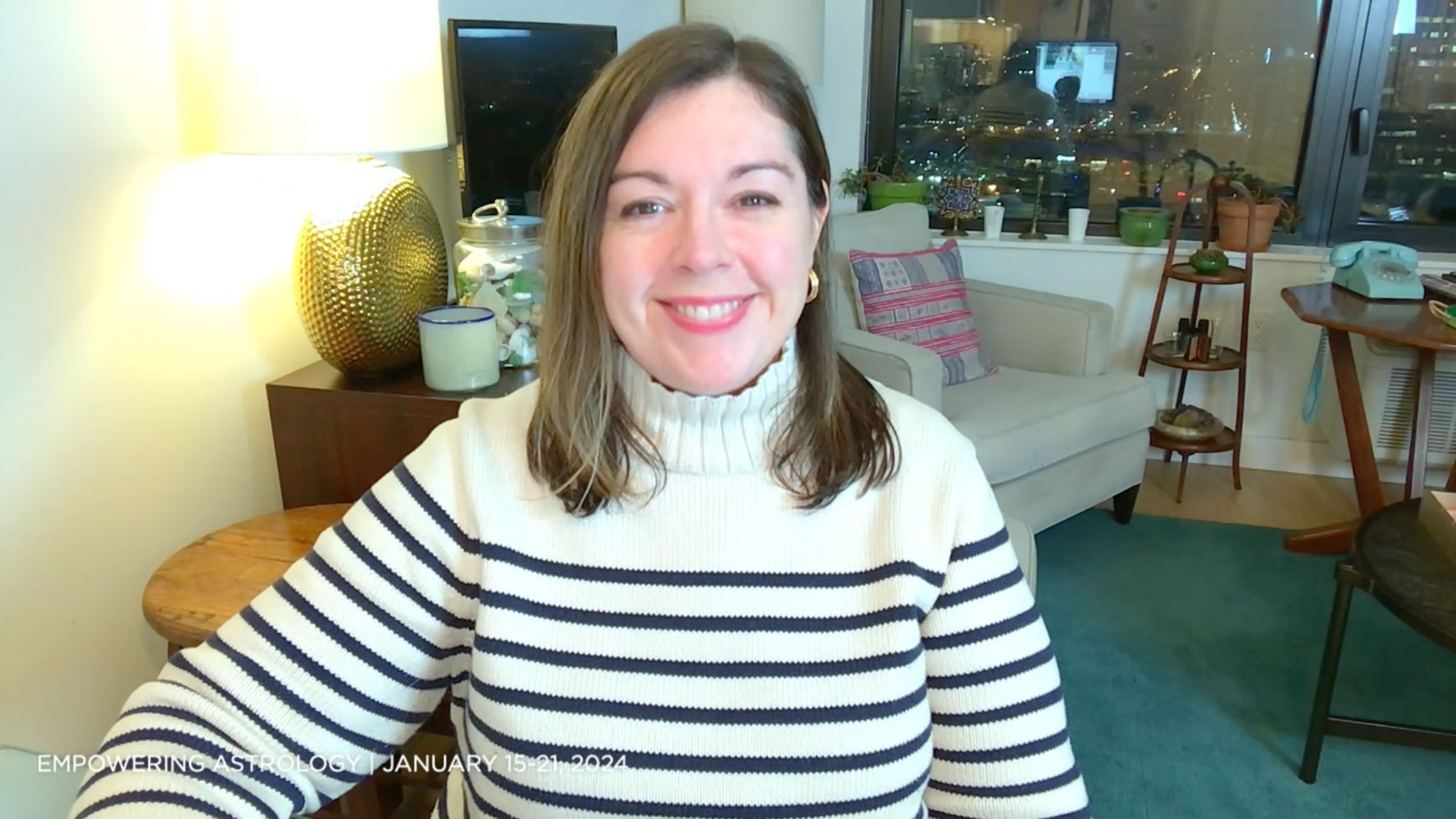 Video: The Astrology of January 15-21, 2024