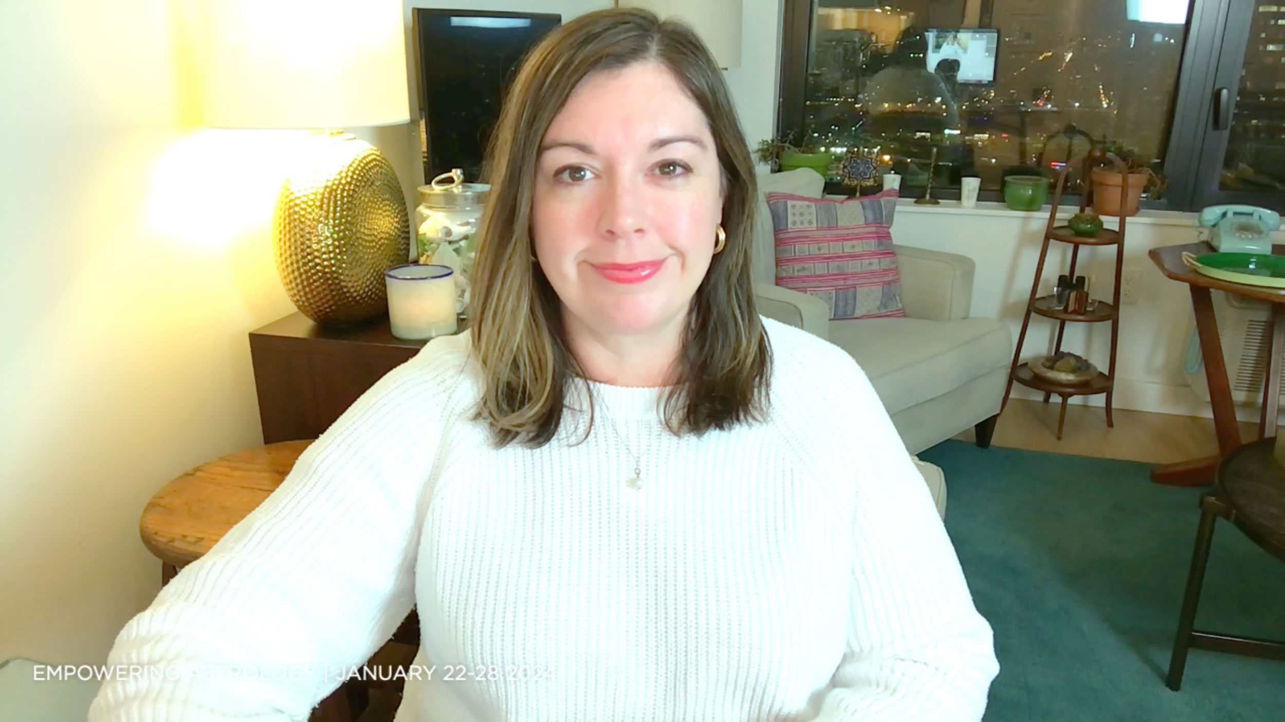 Video: The Astrology of January 22-28, 2024