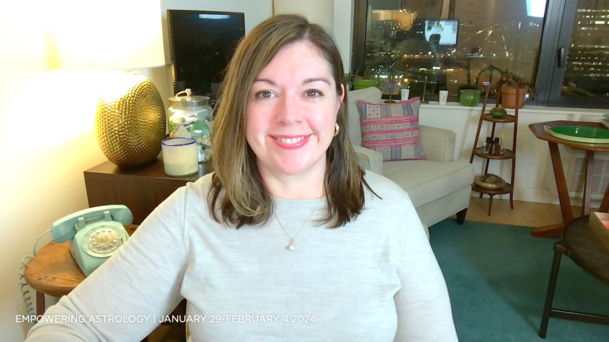 Video: The Astrology of January 29-February 4, 2024