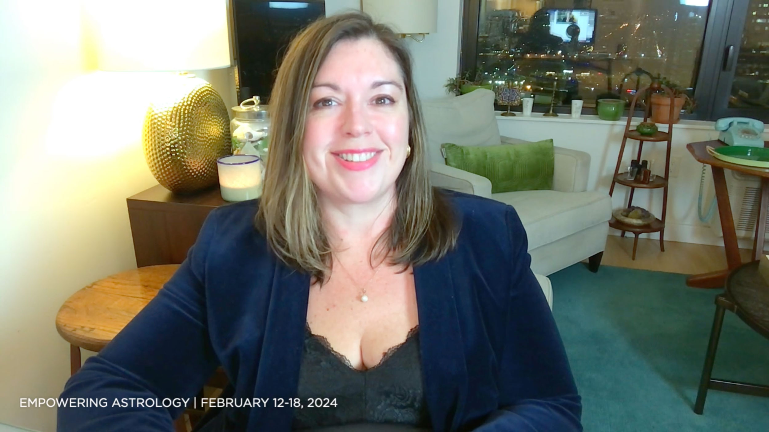 Video: The Astrology of February 12-18, 2024