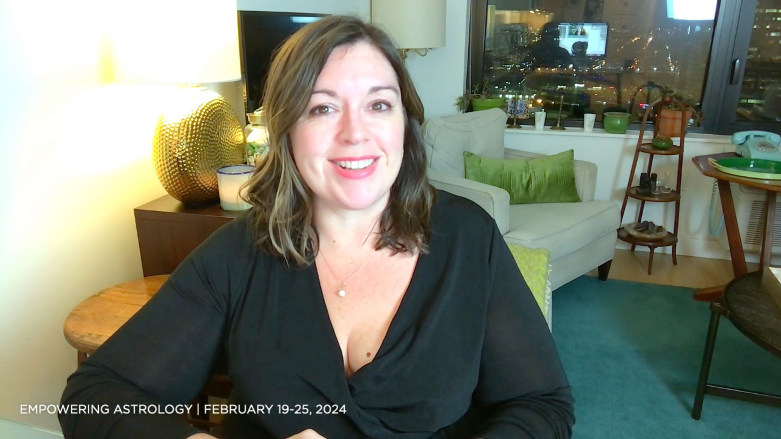 Video: The Astrology of February 19-25, 2024