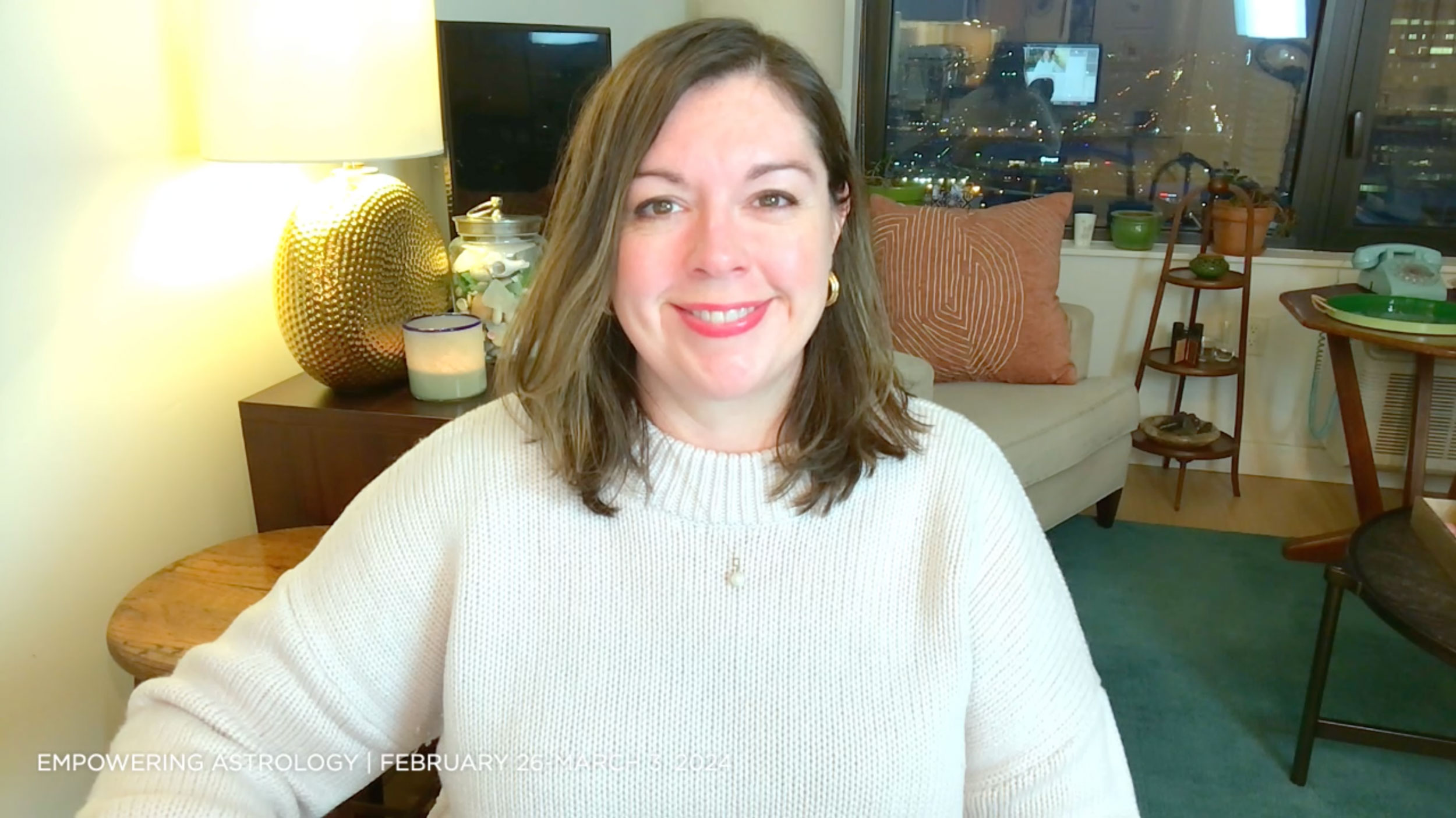 Video: The Astrology of February 26-March 3, 2024
