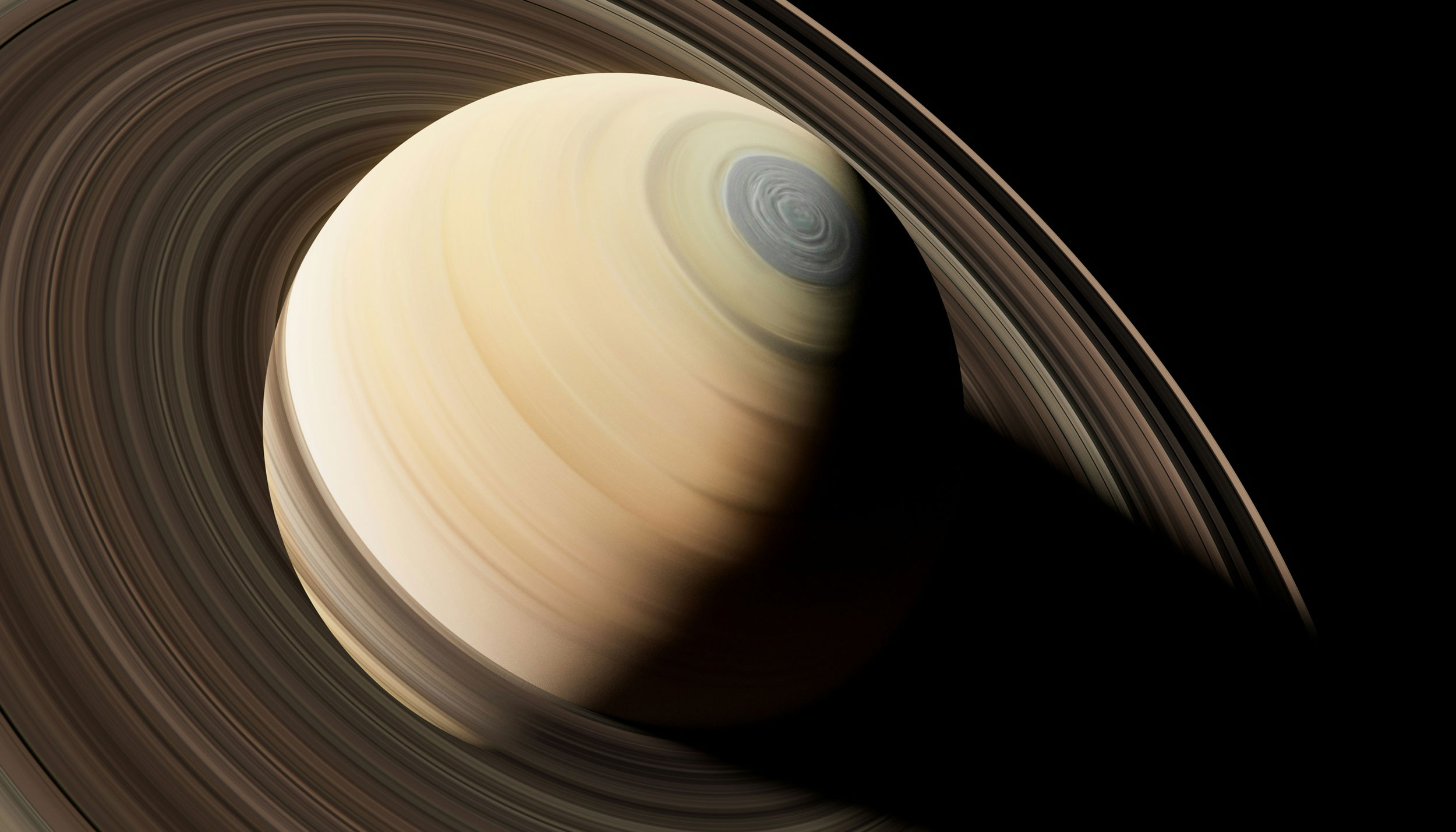 The Saturn Return