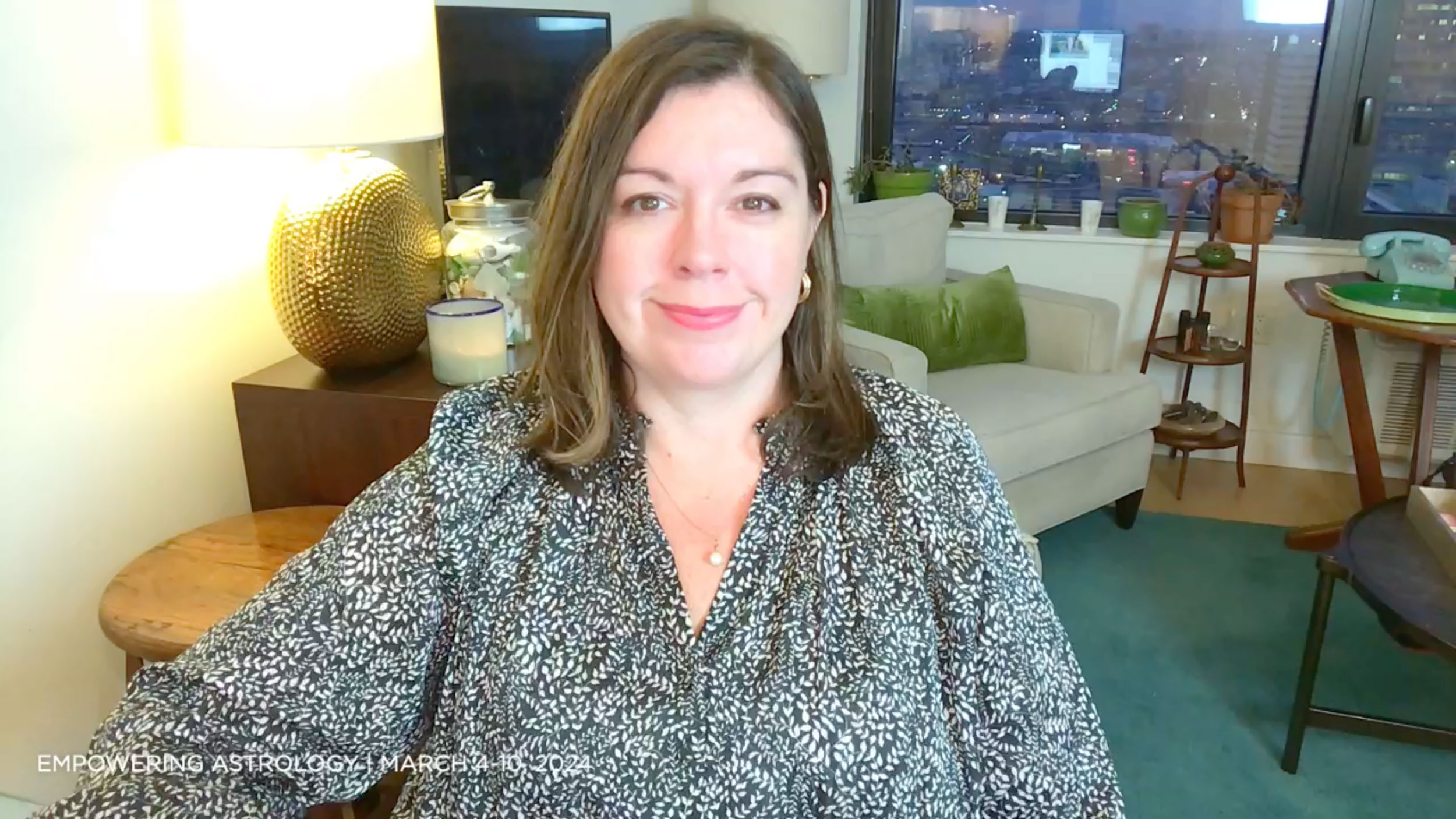 Video: The Astrology of March 4-10, 2024