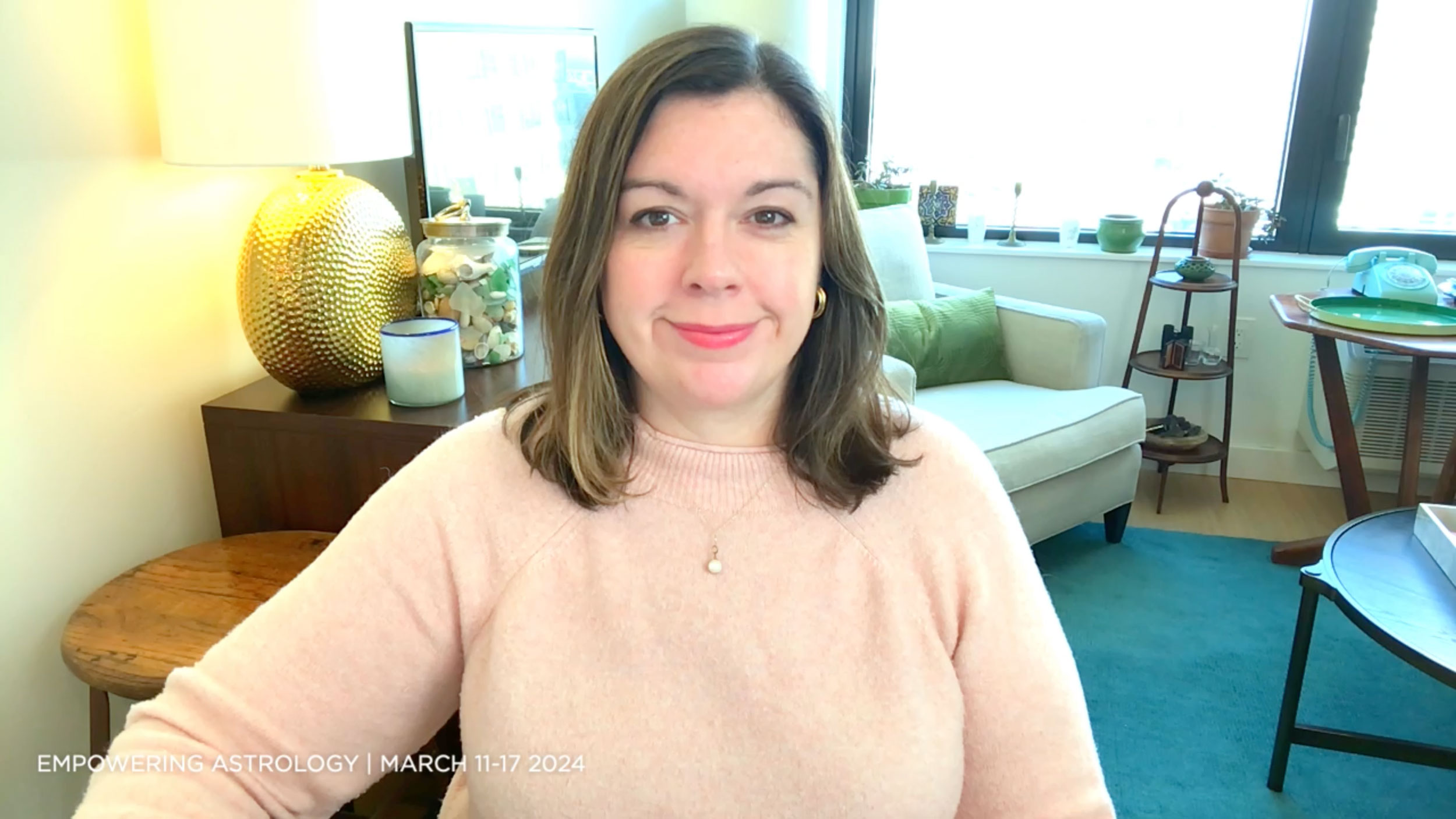 Video: The Astrology of March 11-17, 2024