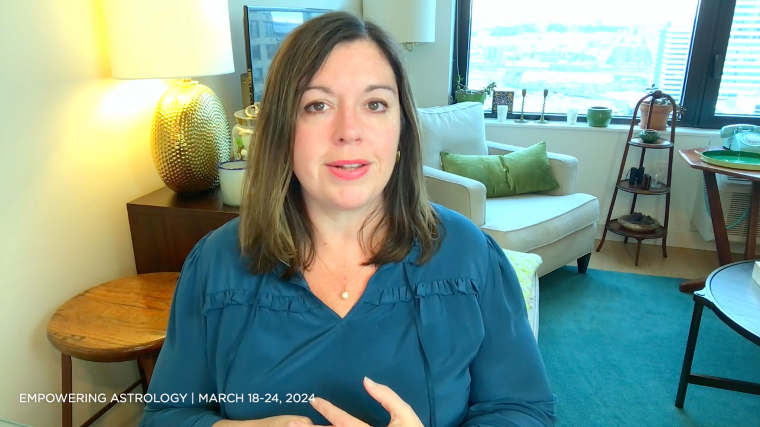 Video: The Astrology of March 18-24, 2024