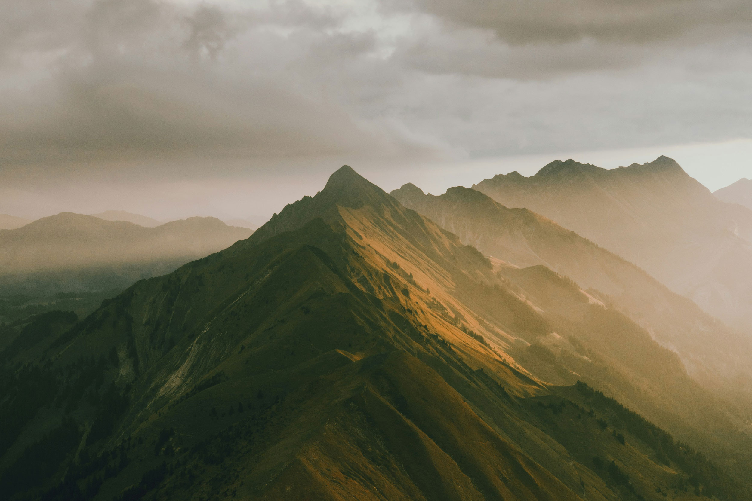 Photo by Benaja Germann on Unsplash