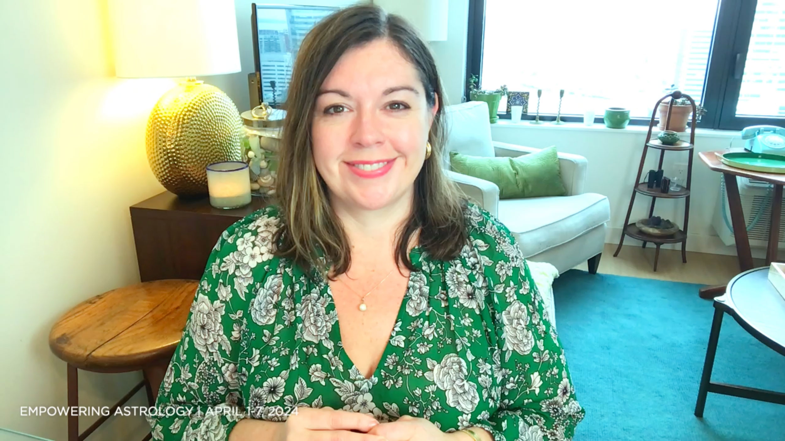 Video: The Astrology of April 1-7, 2024