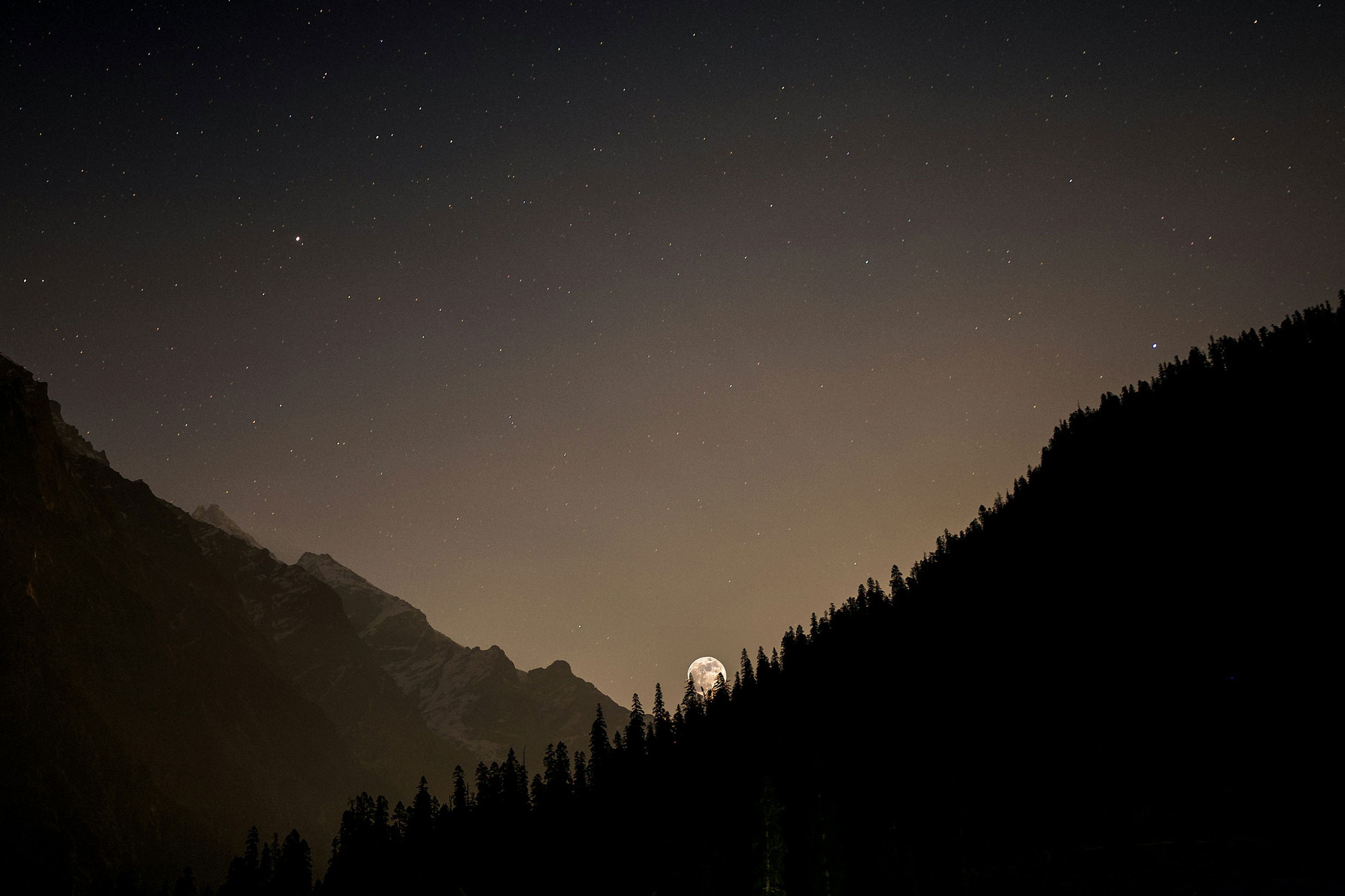 Astro Daily: April 22, 2024