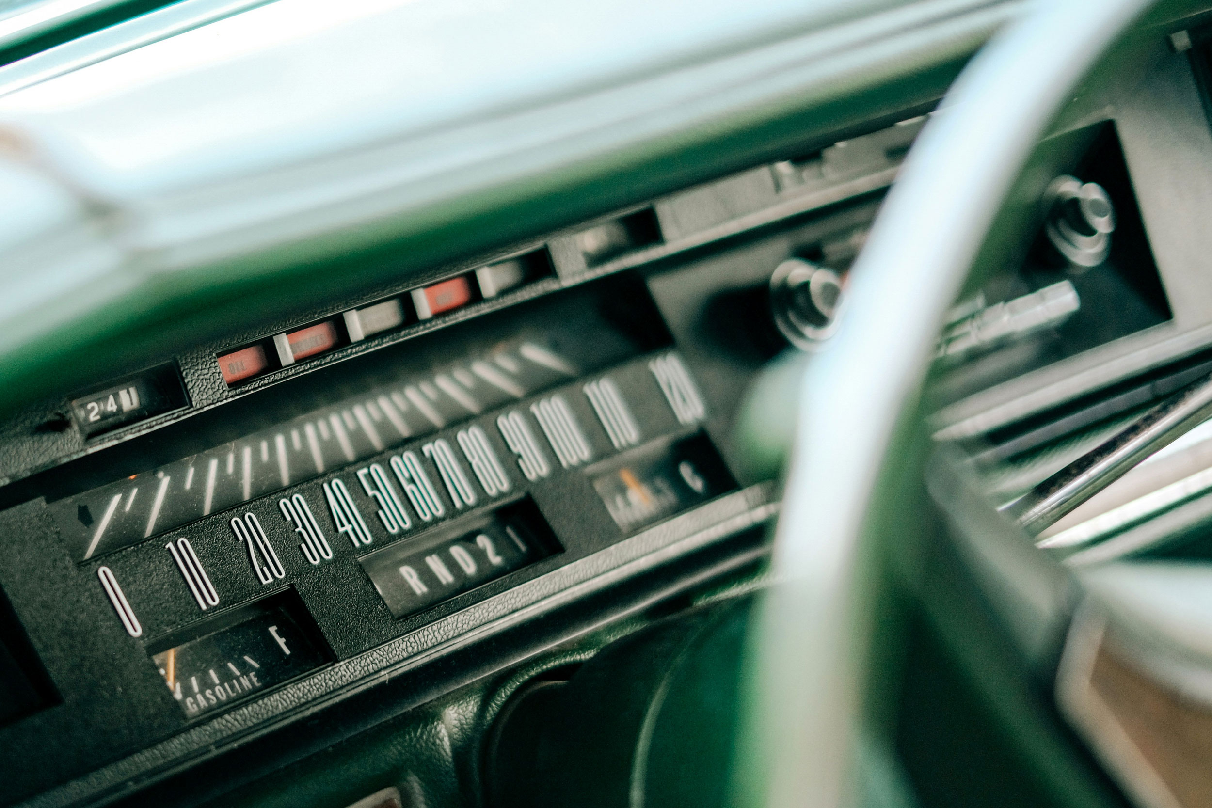 Photo by Nik on Unsplash