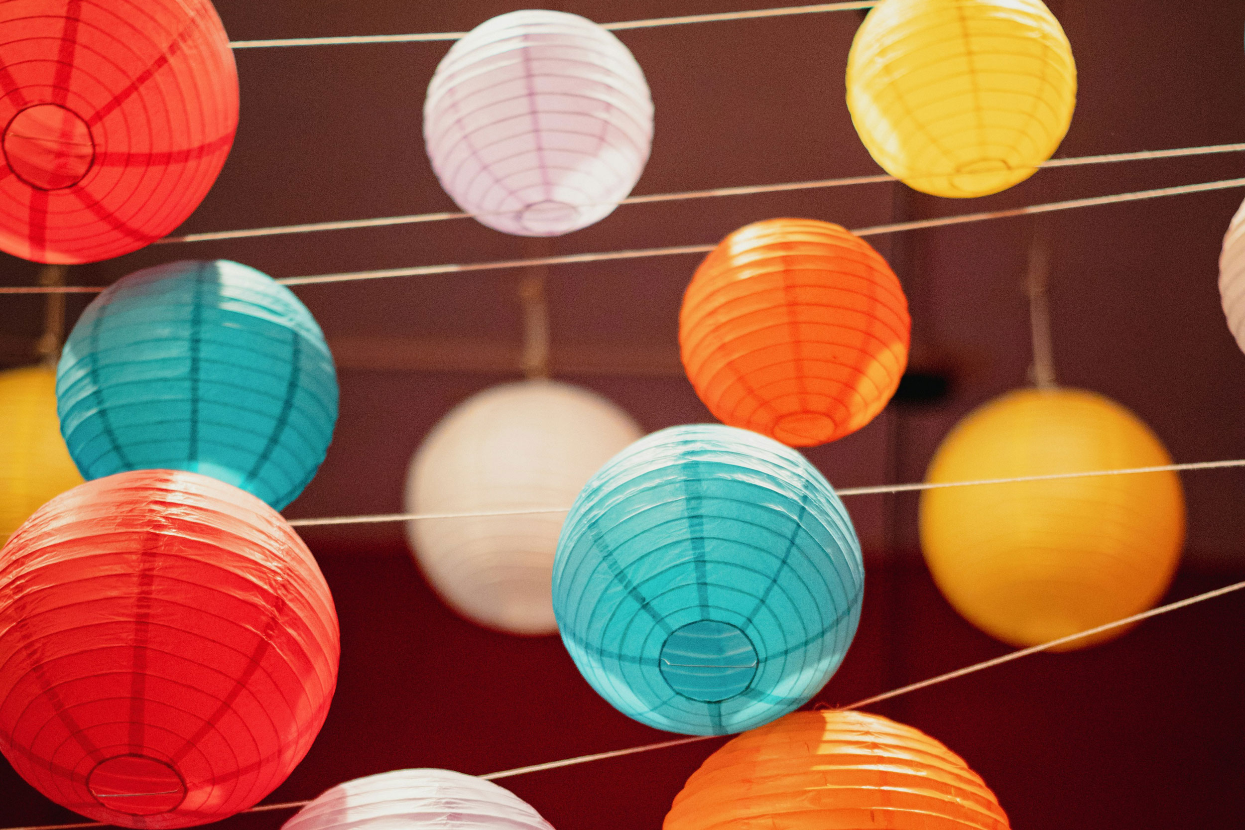 Photo by Jason Leung on Unsplash