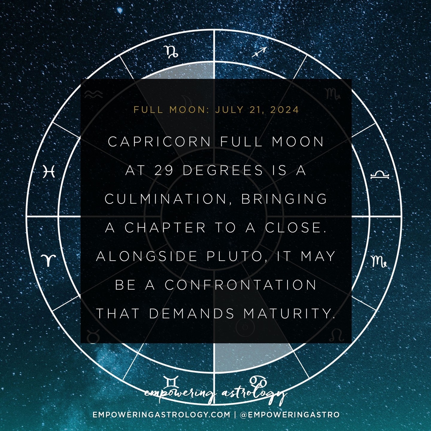 Astro Daily: July 23, 2024 – Empowering Astrology